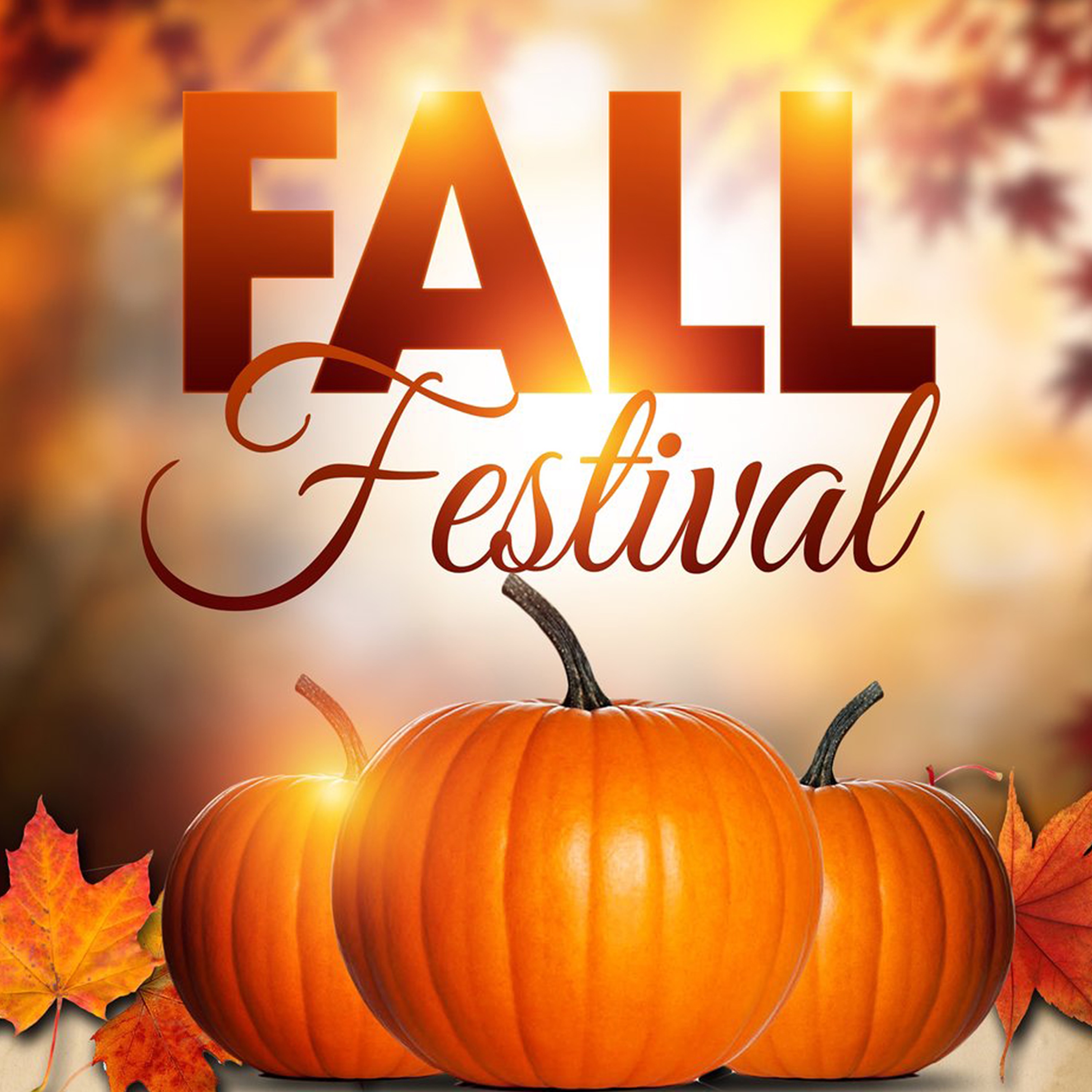 Help Fund Our Fall Festival Fun! campaign photo, 2 of 4