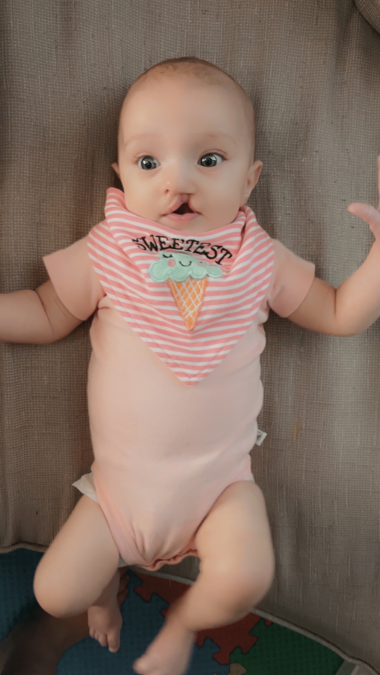 Support Renleigh's Surgery Journey campaign photo, 6 of 7
