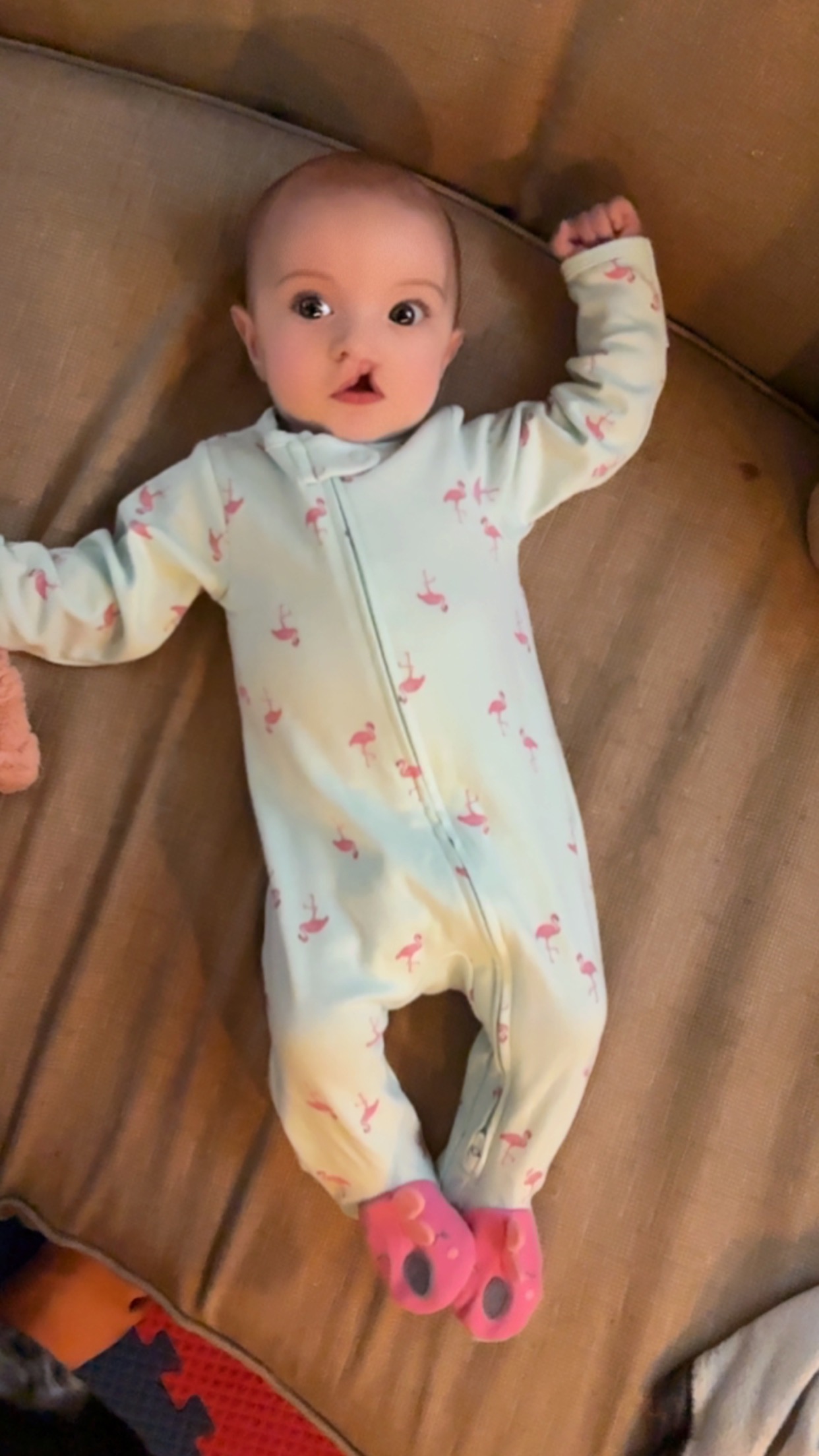 Support Renleigh's Surgery Journey campaign photo, 2 of 7