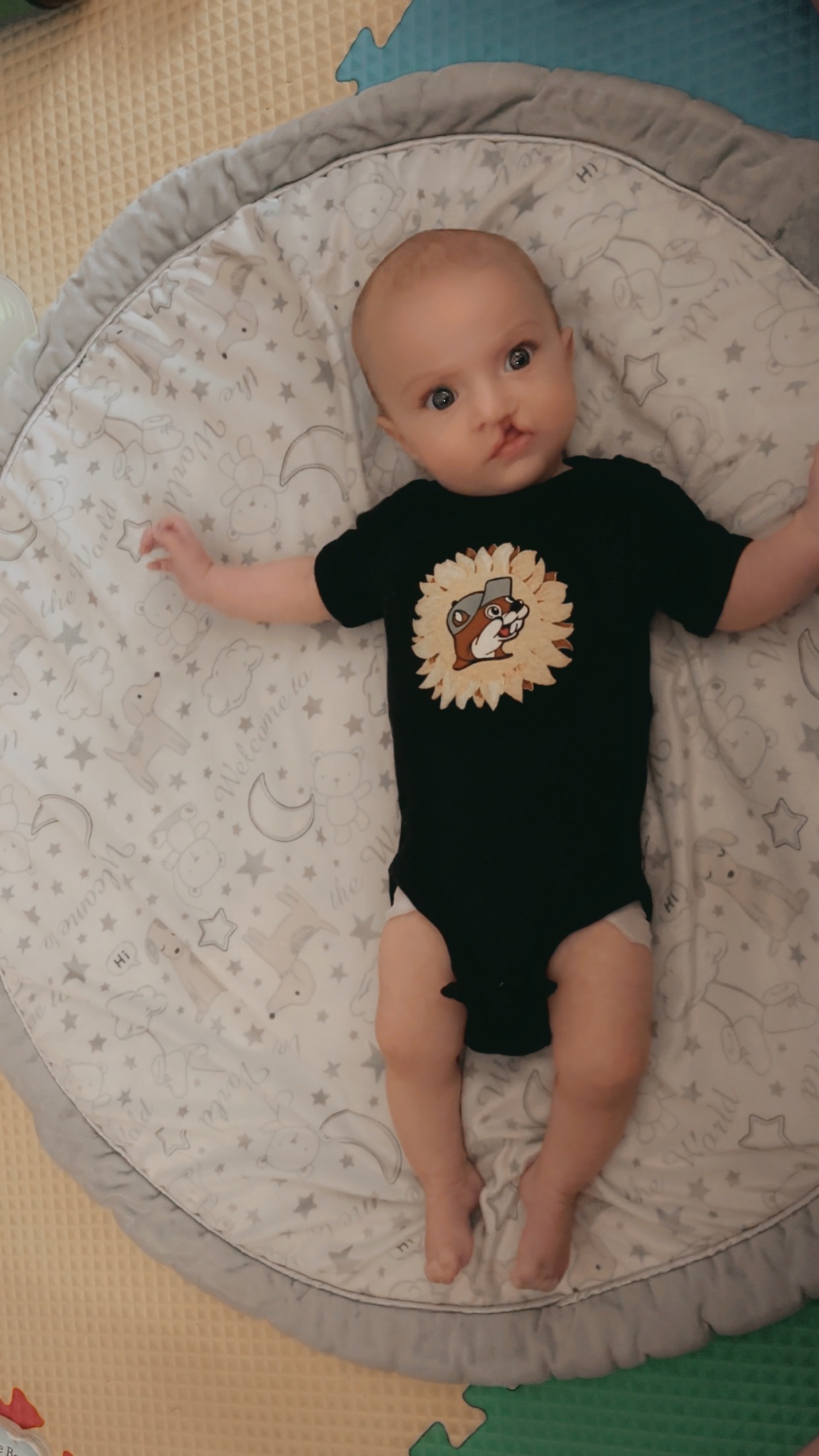 Support Renleigh's Surgery Journey campaign photo, 4 of 7