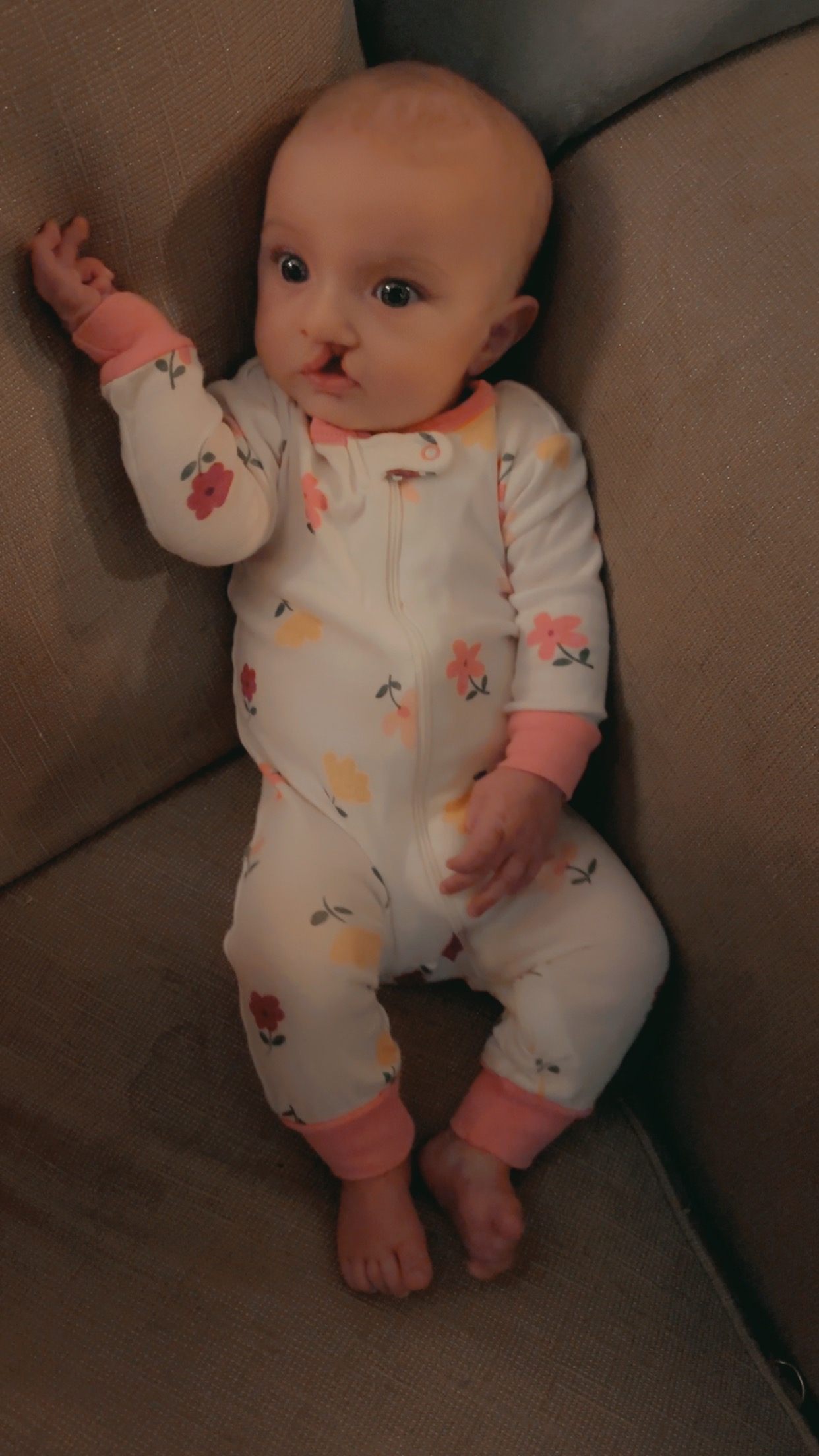 Support Renleigh's Surgery Journey campaign photo, 5 of 7