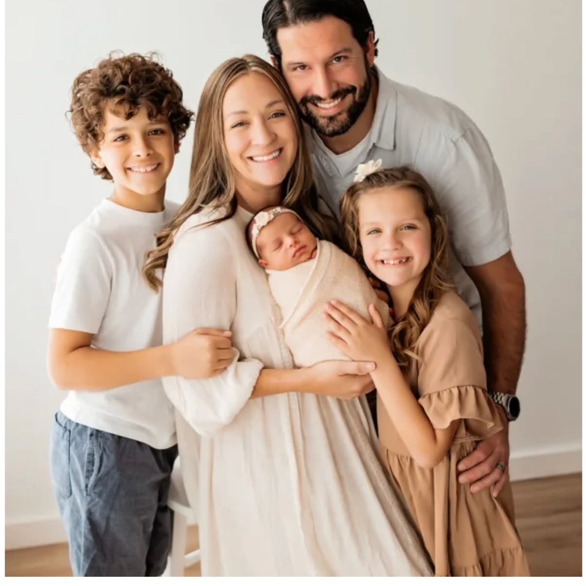 Support the Winetrout Family Through Mold Crisis campaign photo, 2 of 4