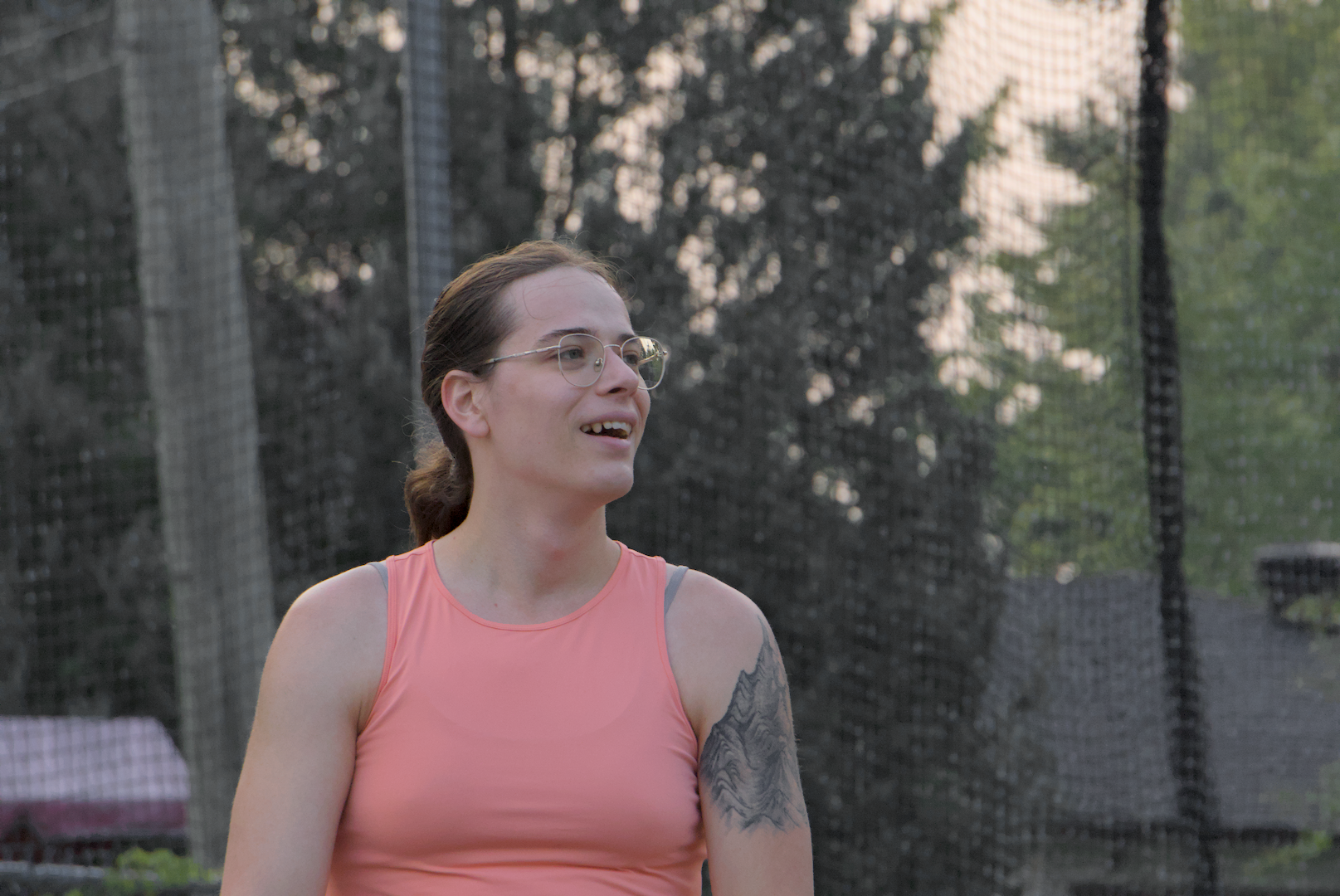 Help Sarah fund her medical trip campaign photo, 2 of 8