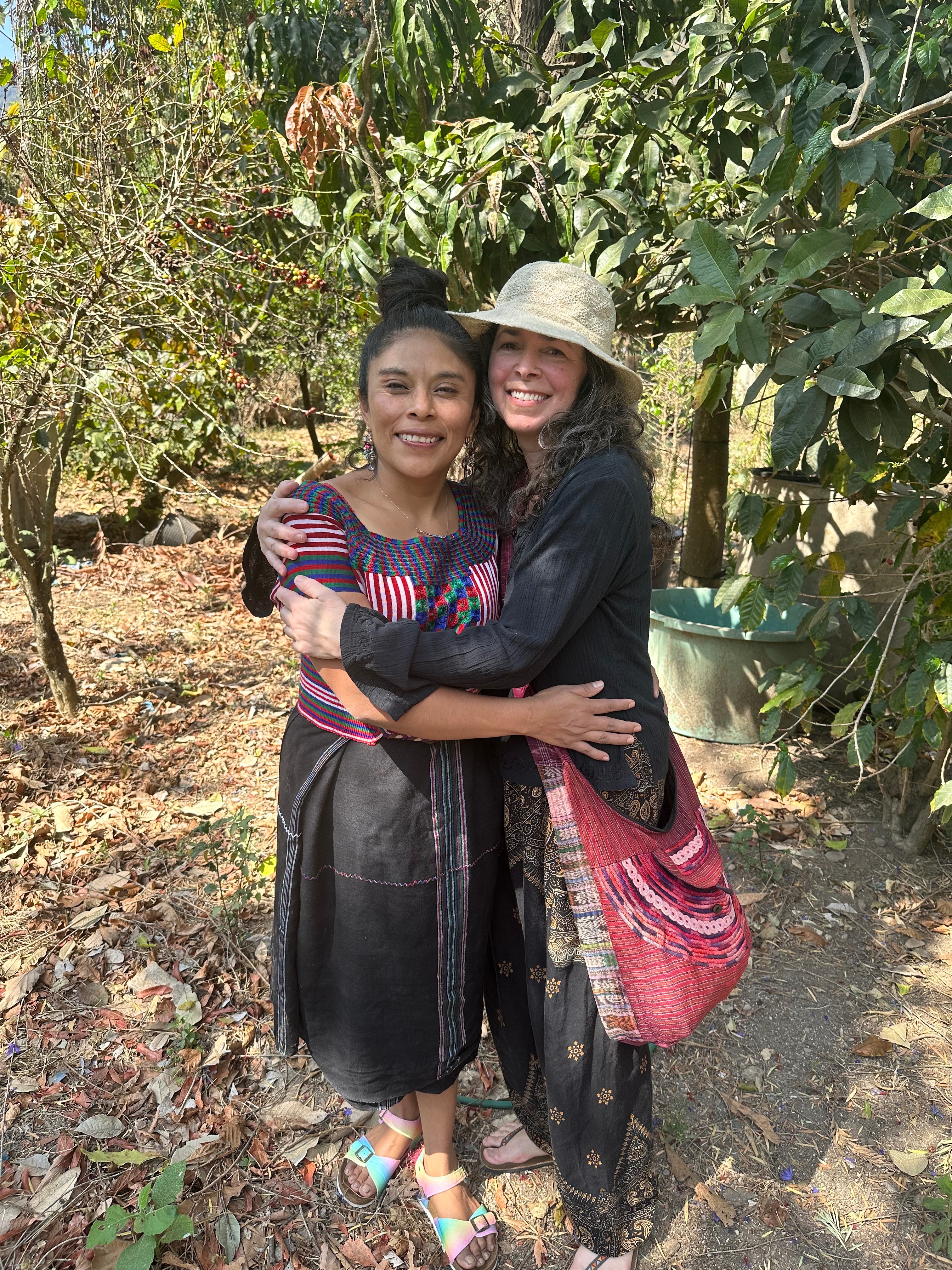 Help Nana Lucy Rebuild Her Roof campaign photo, 6 of 6