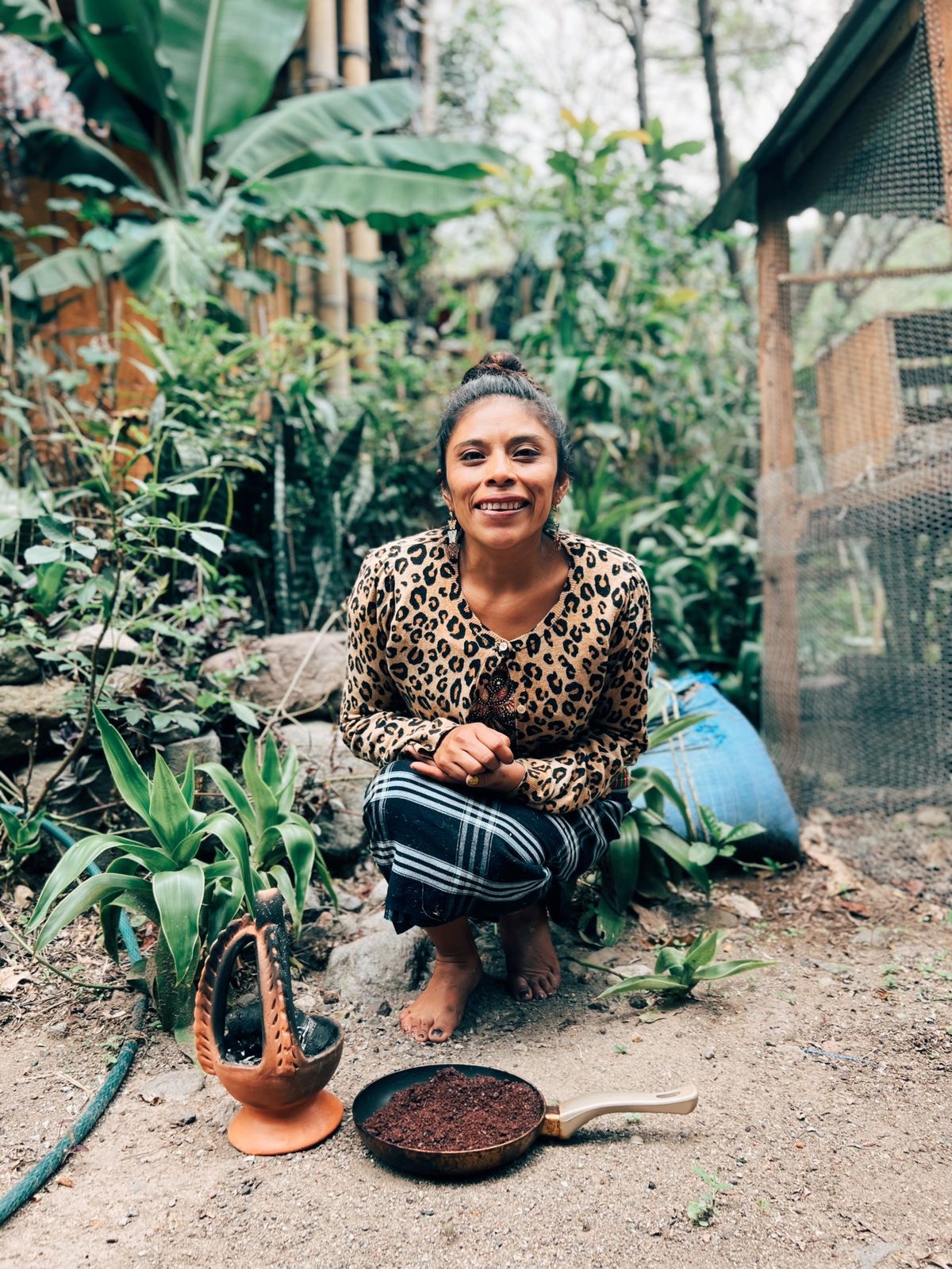 Help Nana Lucy Rebuild Her Roof campaign photo, 2 of 6