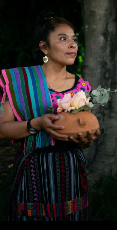 Help Nana Lucy Rebuild Her Roof campaign photo, 5 of 6