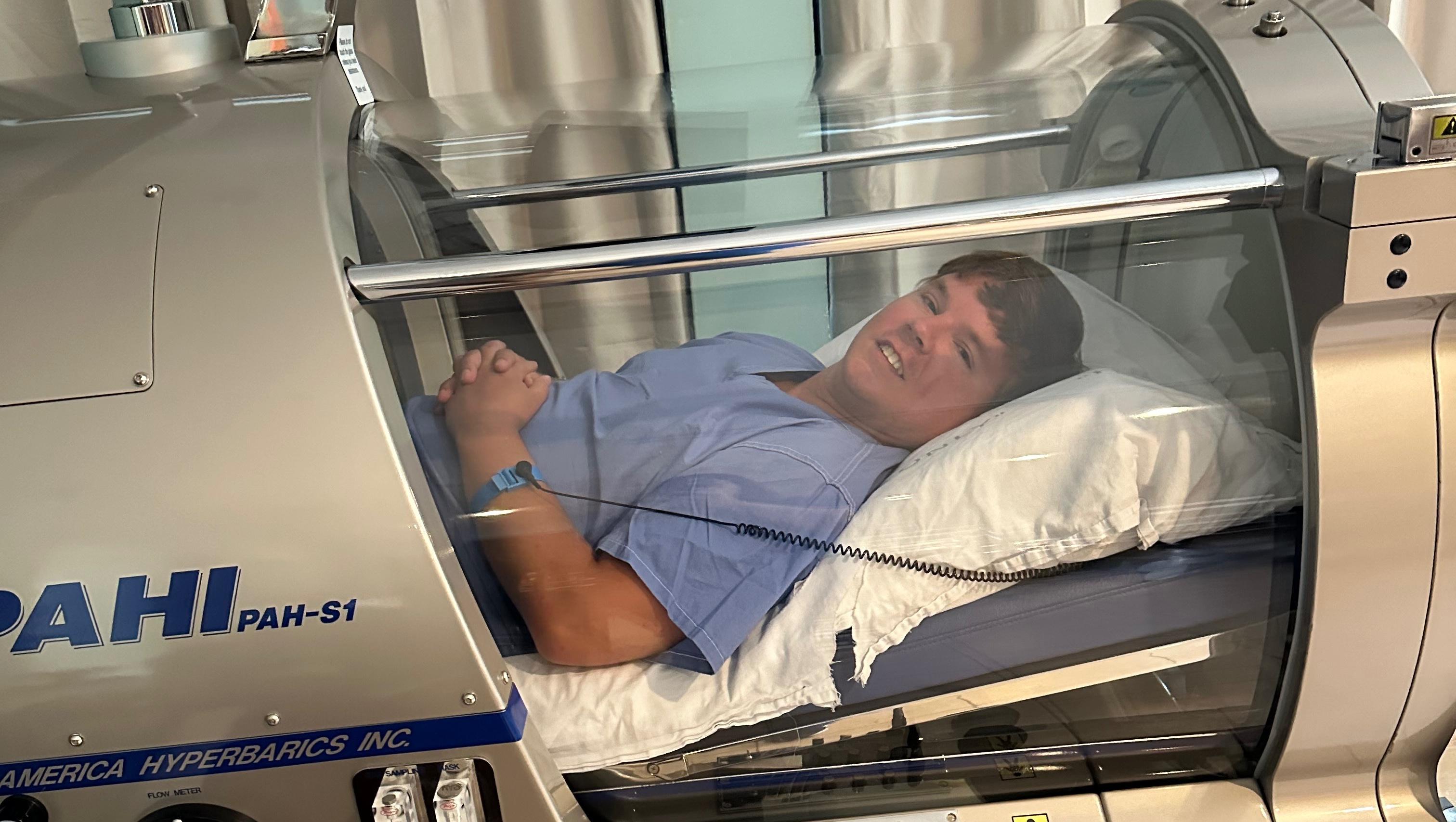 Stand with Stephen — Dad of 4 on Trial photo