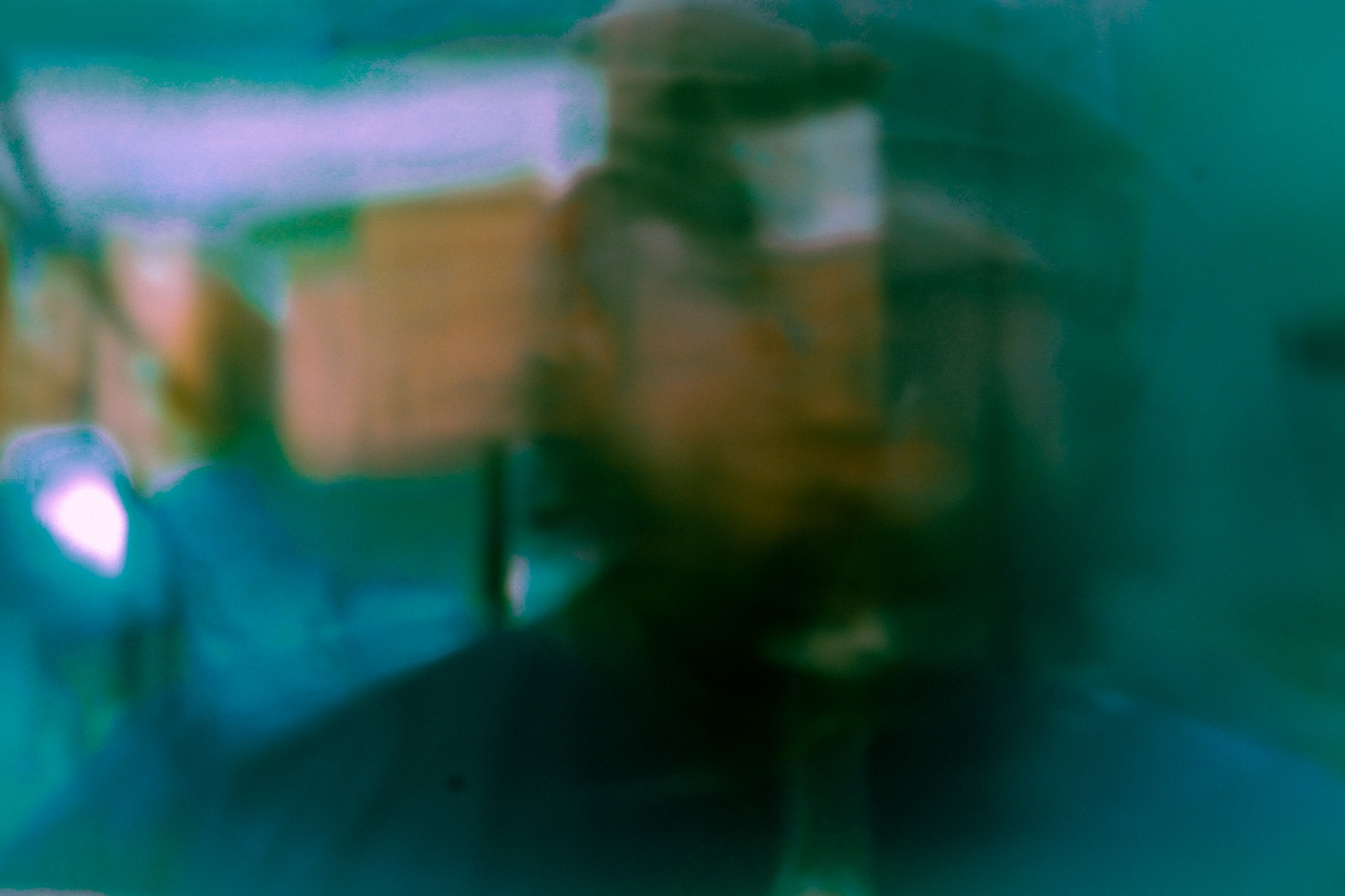 Help Film Like Harvey's Music Video campaign photo, 2 of 4