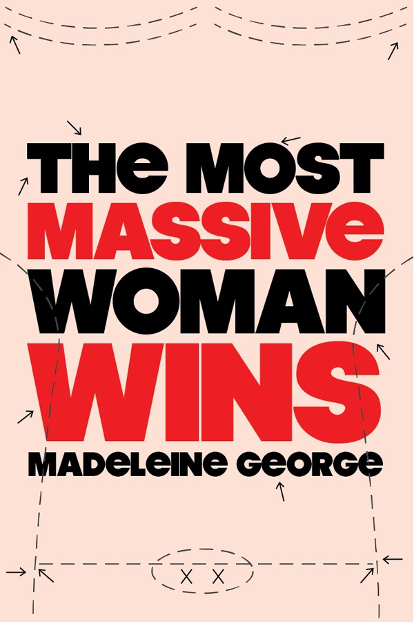 The Most Massive Woman Wins at SUNY Purchase campaign photo, 2 of 4