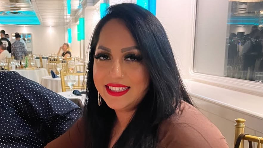 Support Lucinda's Fight Against Breast Cancer photo