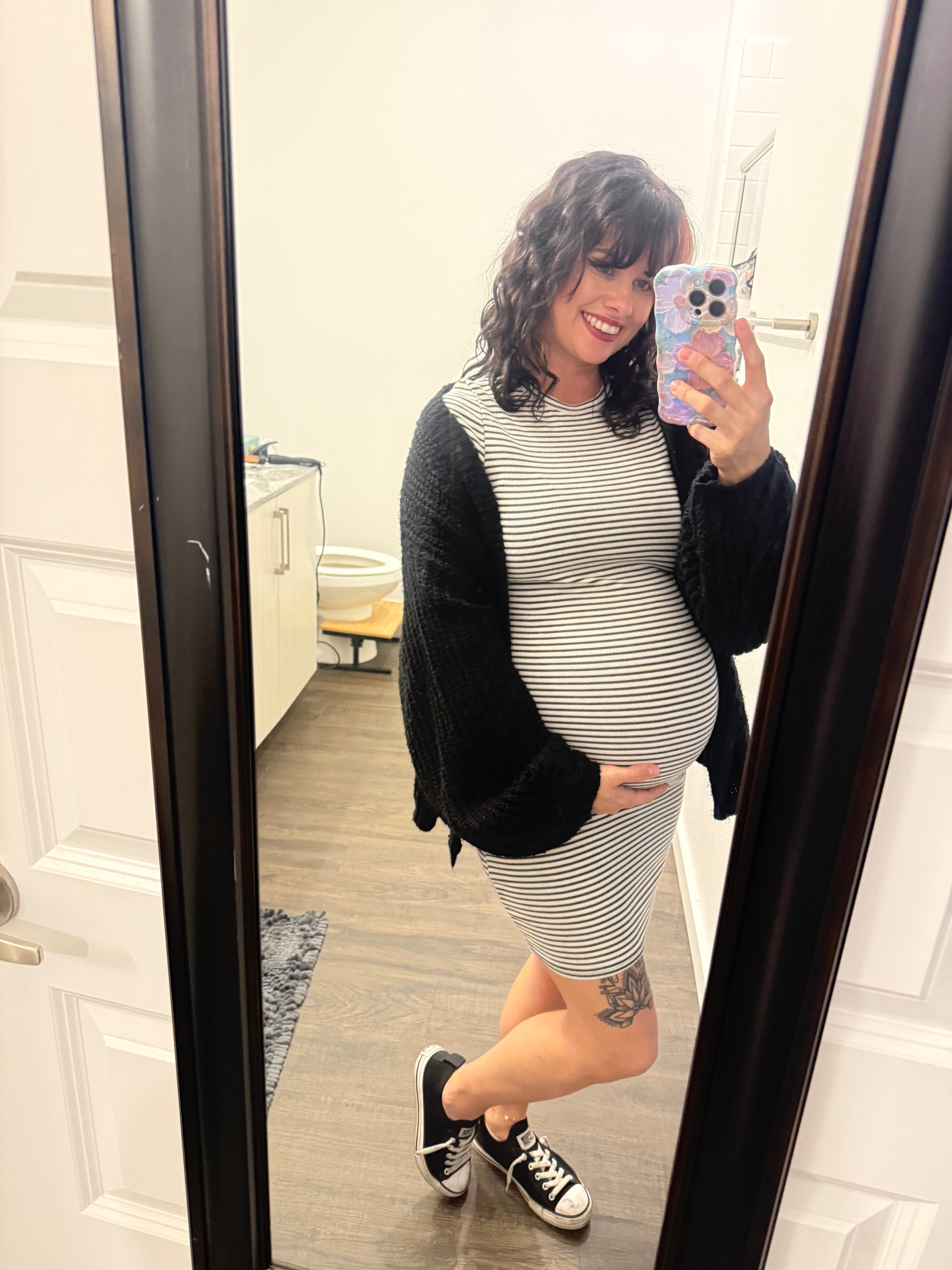 Help Megan Set Up a Home for Her Baby campaign photo, 2 of 8