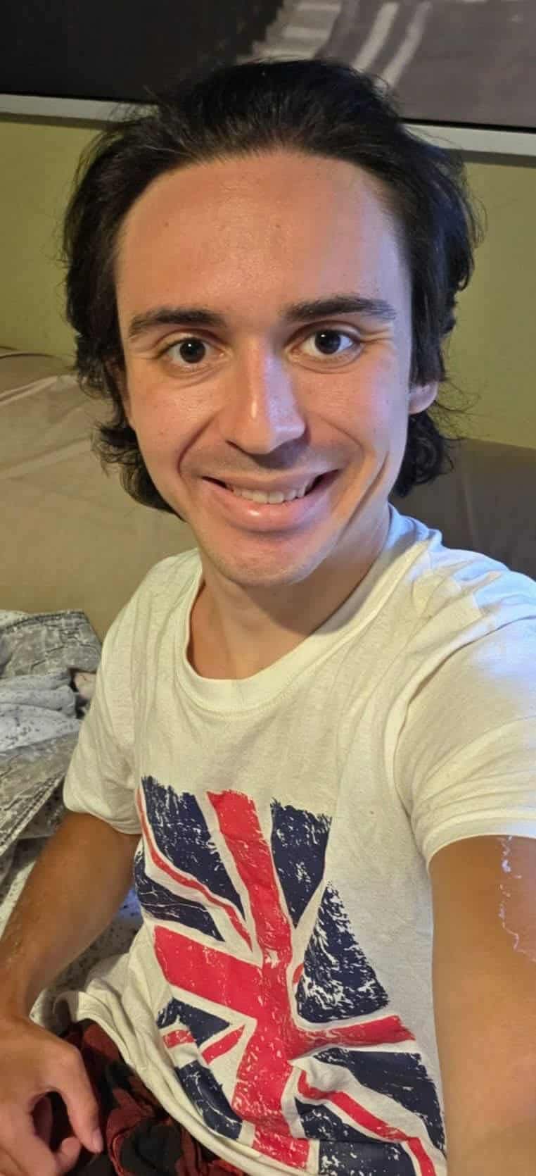 Support Joey's Journey to Mayo Clinic for Recovery campaign photo, 4 of 5