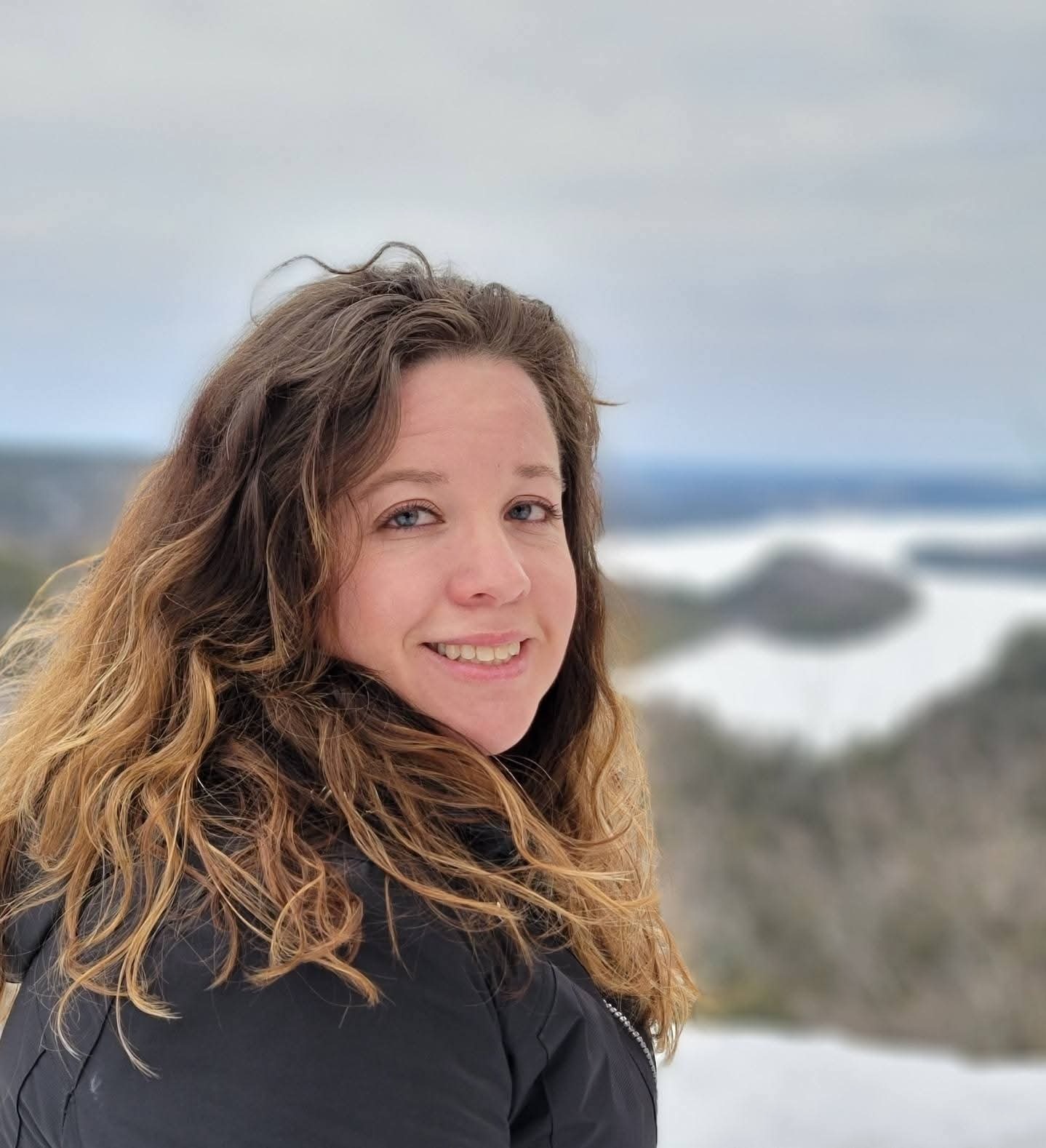 Support Hannah's Brain Tumor Recovery Journey campaign photo, 2 of 5