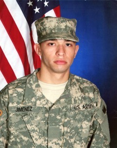 HELPING ME CARE FOR MY HERO -- MY SON campaign photo, 7 of 8