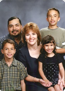 HELPING ME CARE FOR MY HERO -- MY SON campaign photo, 4 of 8