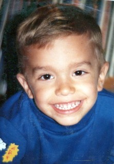 HELPING ME CARE FOR MY HERO -- MY SON campaign photo, 5 of 8