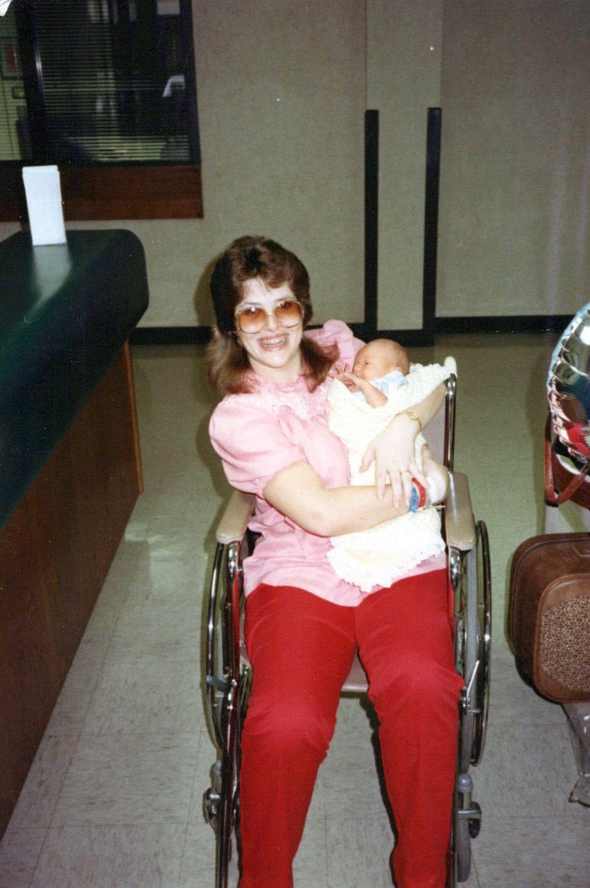 HELPING ME CARE FOR MY HERO -- MY SON campaign photo, 6 of 8