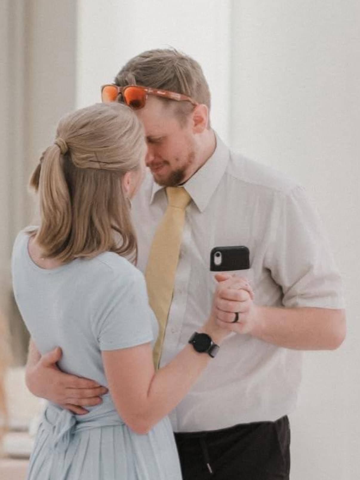 For Kylie and Joseph campaign photo, 4 of 6