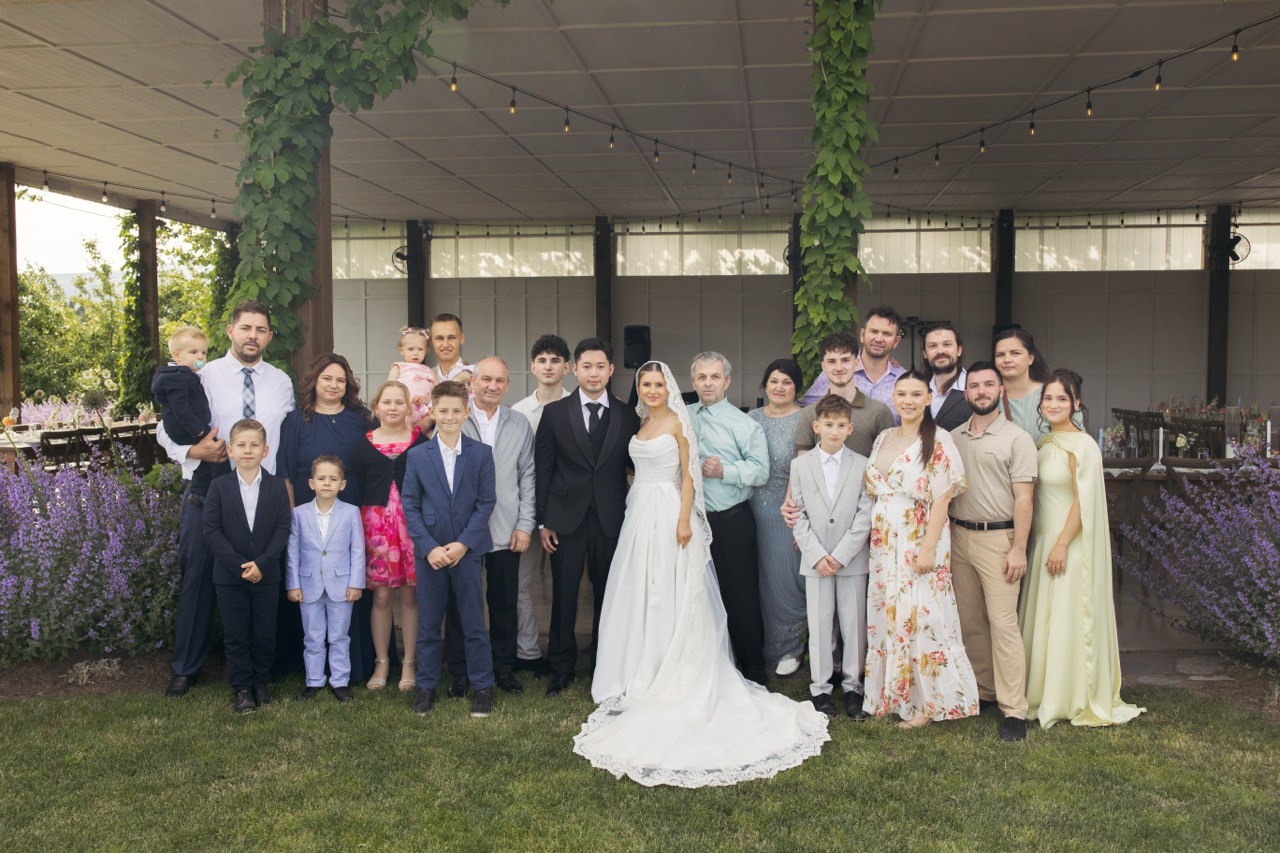 Support for Marina Tzafir and Family campaign photo, 5 of 8