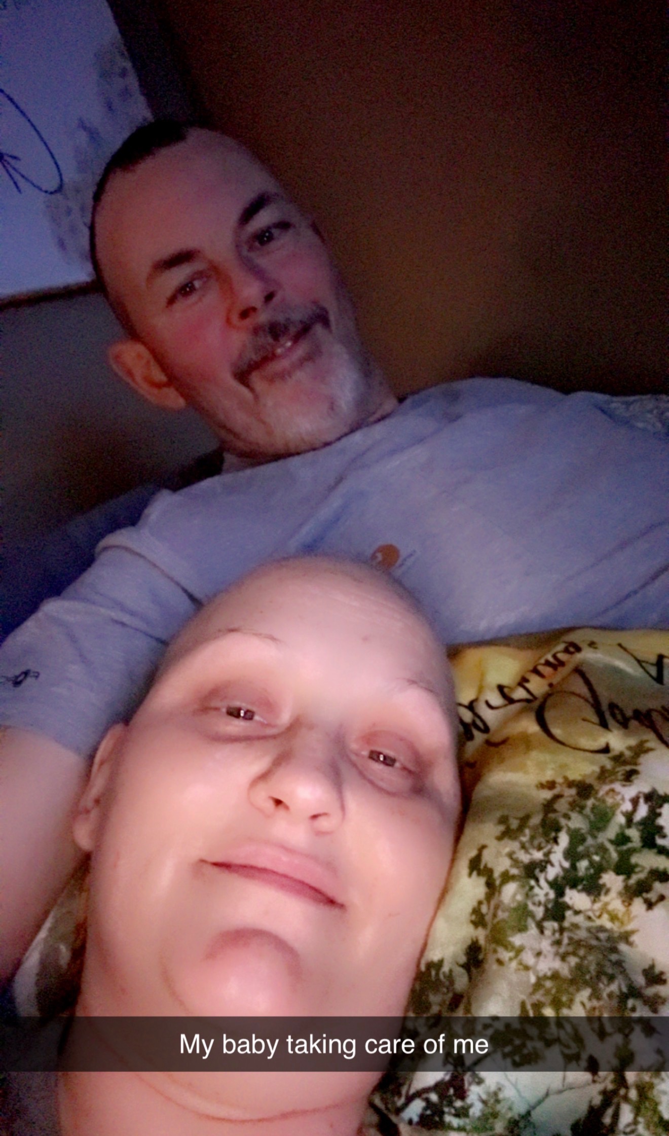 Support Kayla's Fight Against Breast Cancer campaign photo, 2 of 6