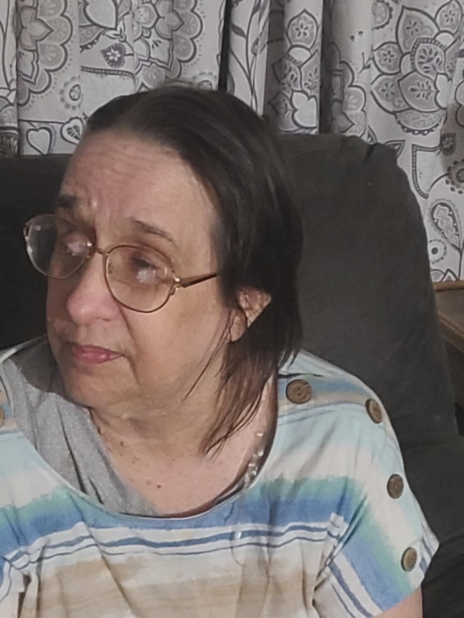 Donate to Darlene's Fight Against NF1 and Cancer campaign photo, 2 of 4