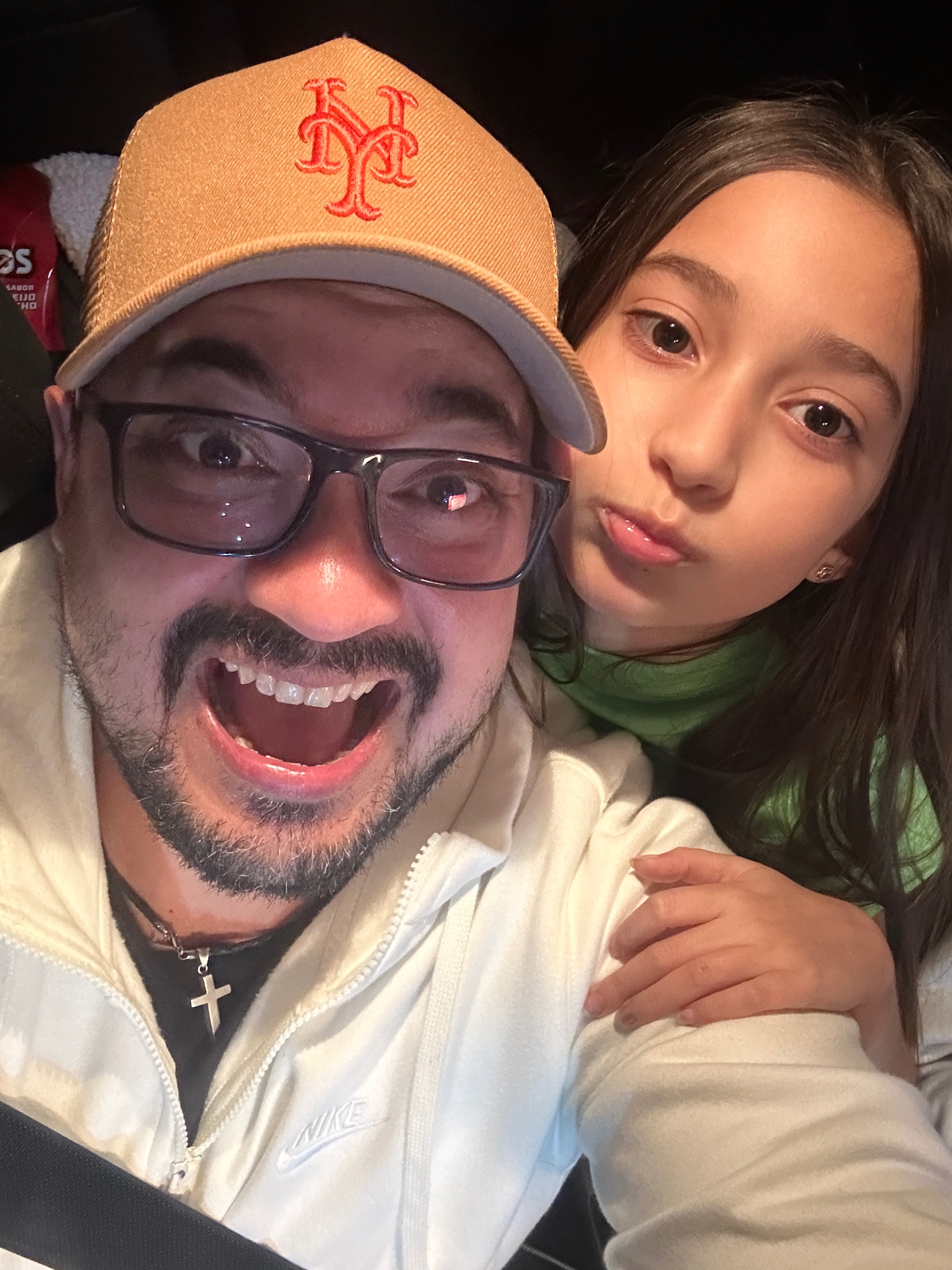 Support Ernesto's Fight to Bring His Daughter Home campaign photo, 7 of 8