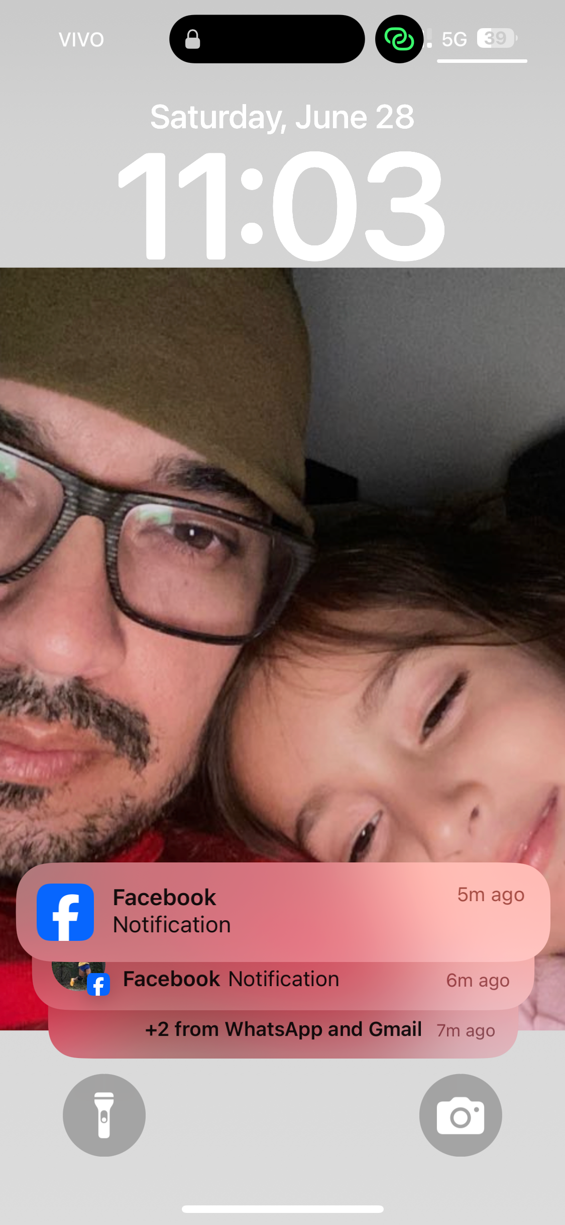 Support Ernesto's Fight to Bring His Daughter Home campaign photo, 4 of 8