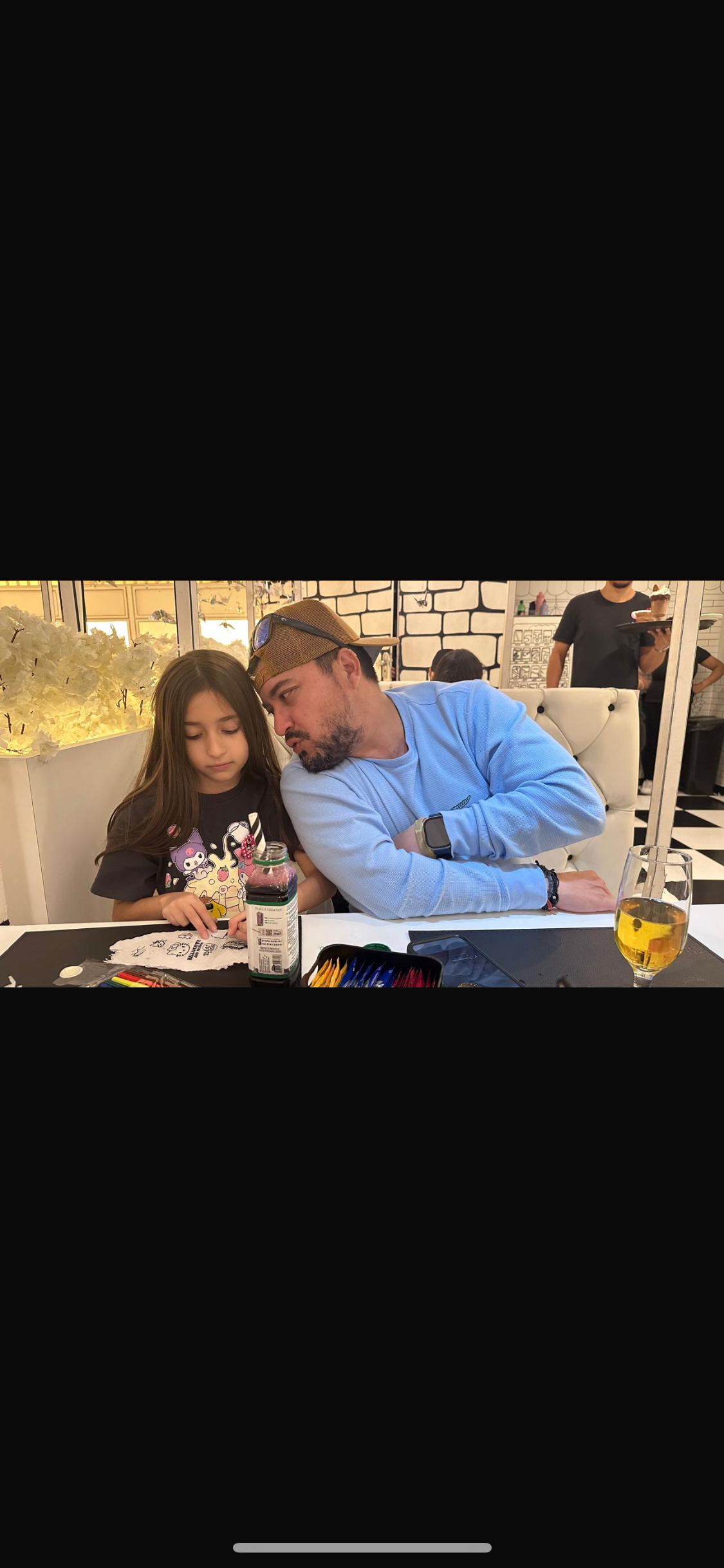 Support Ernesto's Fight to Bring His Daughter Home campaign photo, 5 of 8