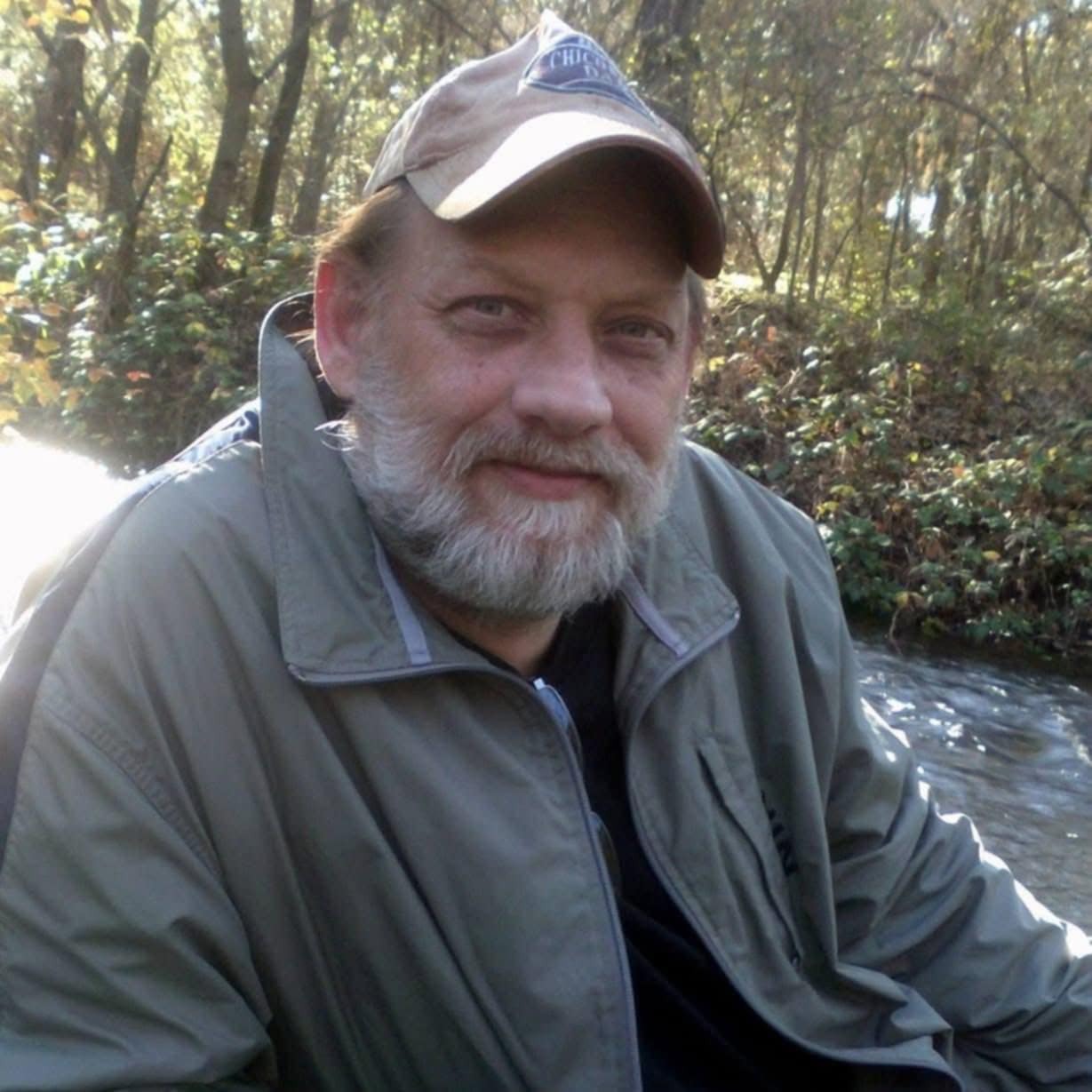 Help Cover Richard's Final Arrangements campaign photo, 4 of 5