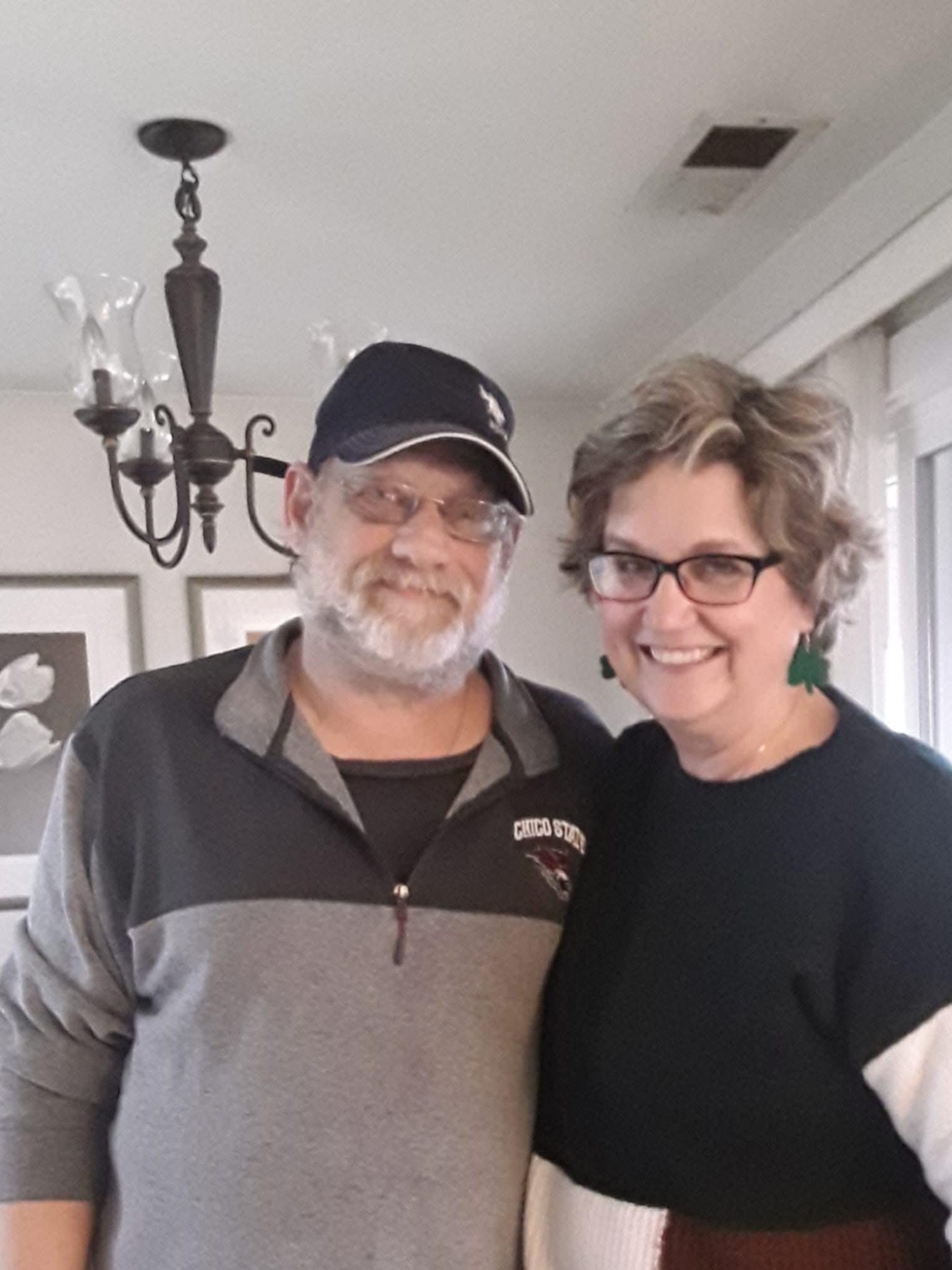 Help Cover Richard's Final Arrangements campaign photo, 2 of 5