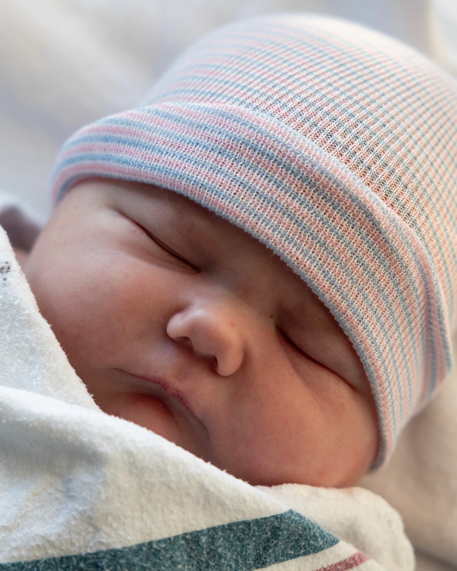 Support Baby Winifred's Heart Surgery campaign photo, 2 of 8