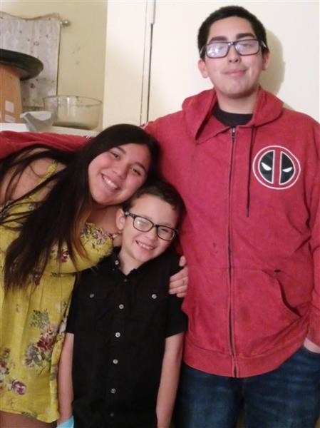 Help Max Roman's Journey to Recovery campaign photo, 7 of 8