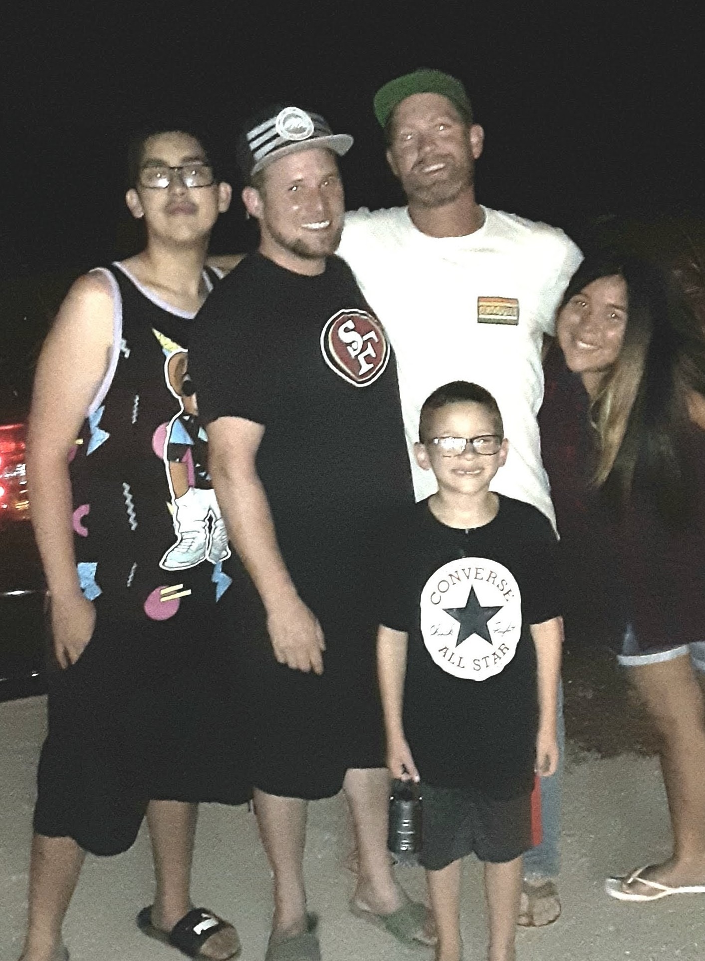Help Max Roman's Journey to Recovery campaign photo, 4 of 8