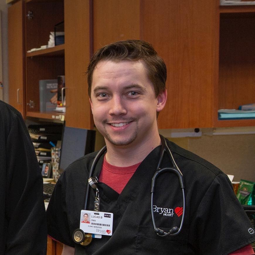 Join Lucas's Healing Journey: Surgery Relief campaign photo, 2 of 4