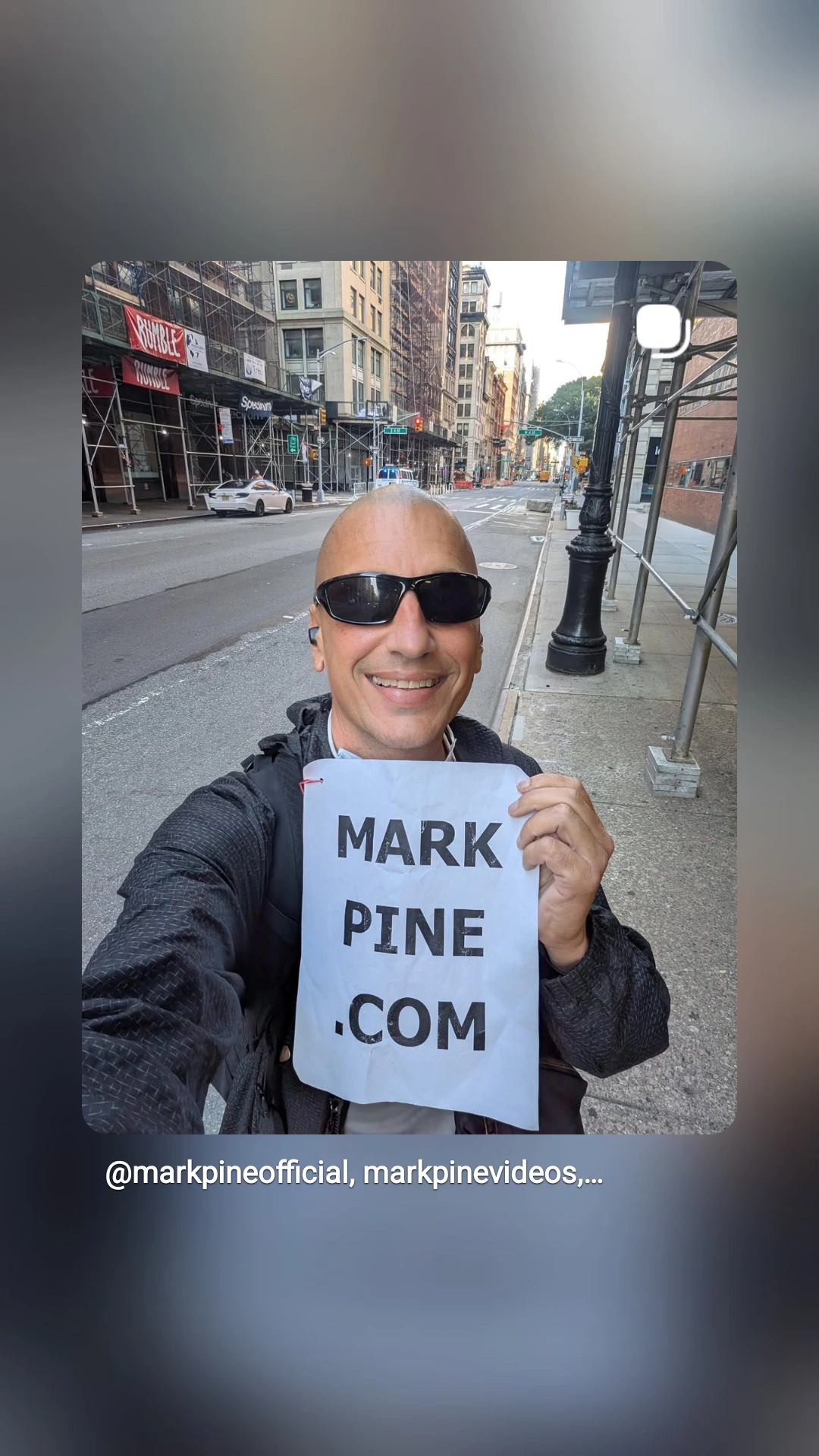 Please gift to help me create more videos. campaign photo, 2 of 4