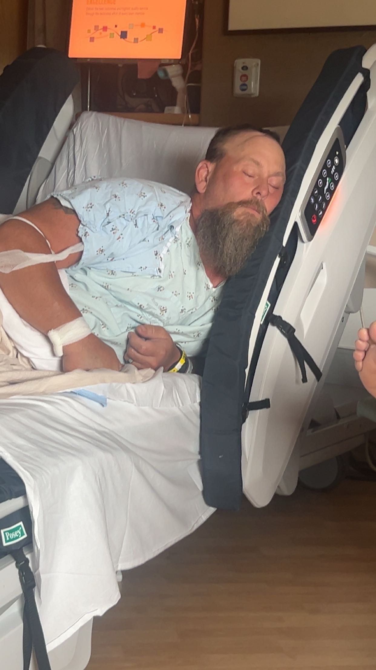 Help Jason and Sherry Through This Tough Time campaign photo, 7 of 8