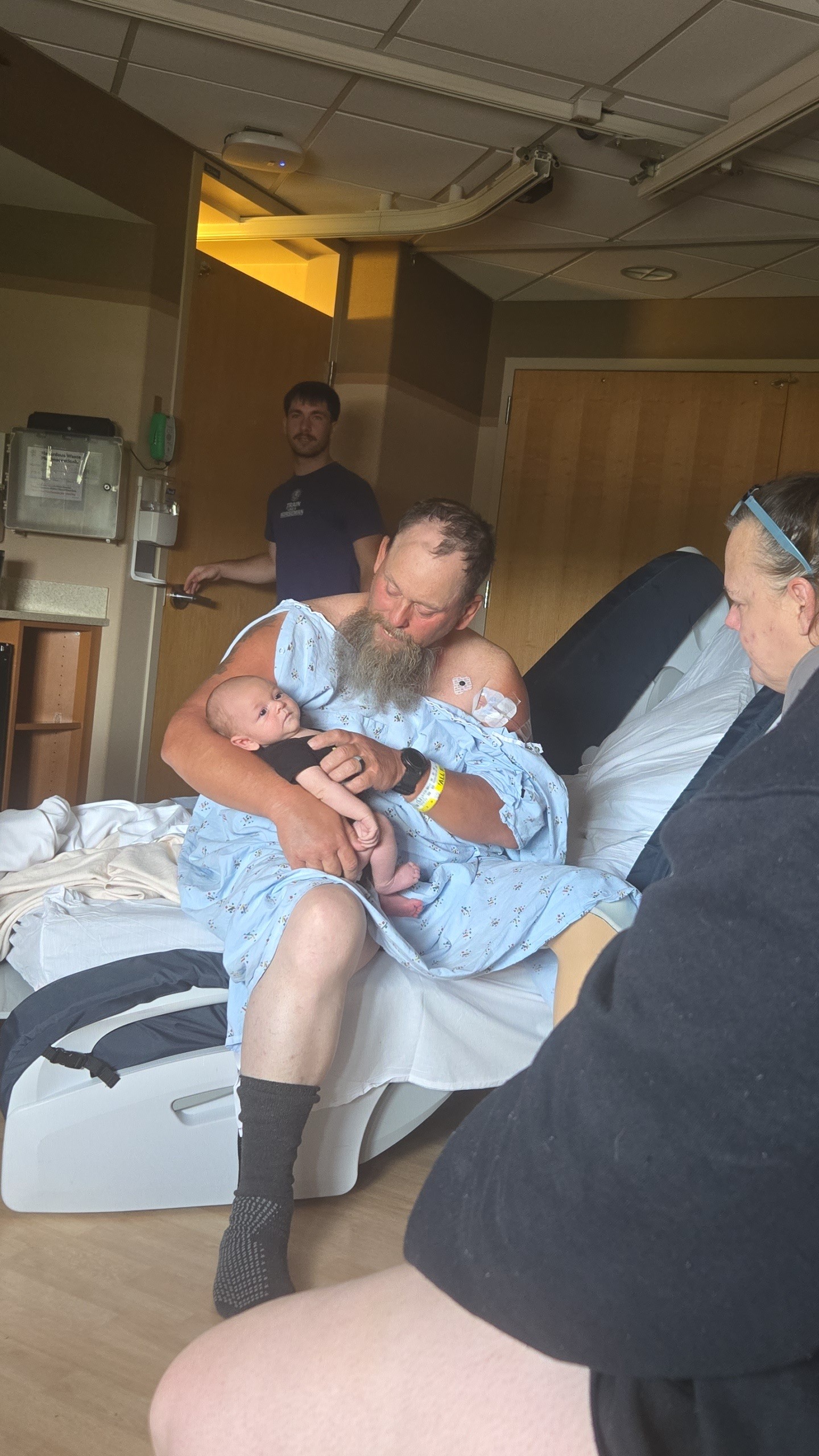 Help Jason and Sherry Through This Tough Time campaign photo, 5 of 8