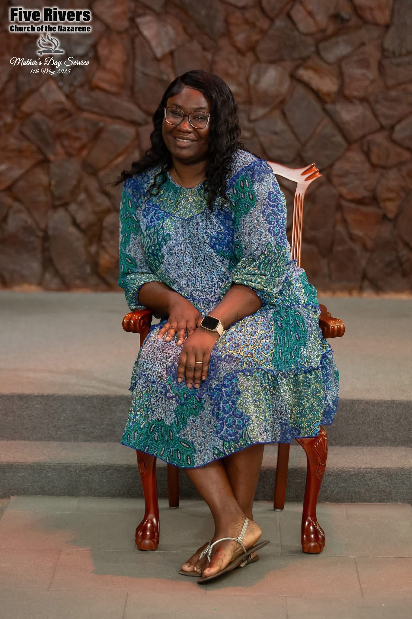 “Help Shantol Through Her Breast Cancer Journey” campaign photo, 2 of 4