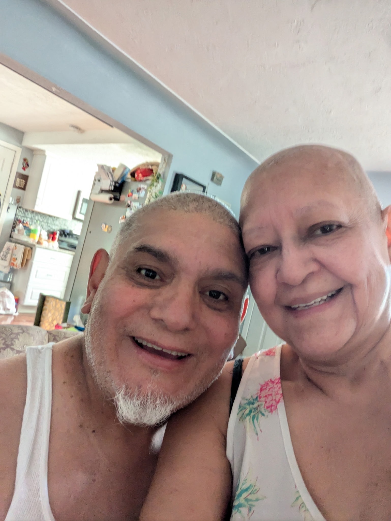 Support Felisa's Fight Against Cancer campaign photo, 4 of 5
