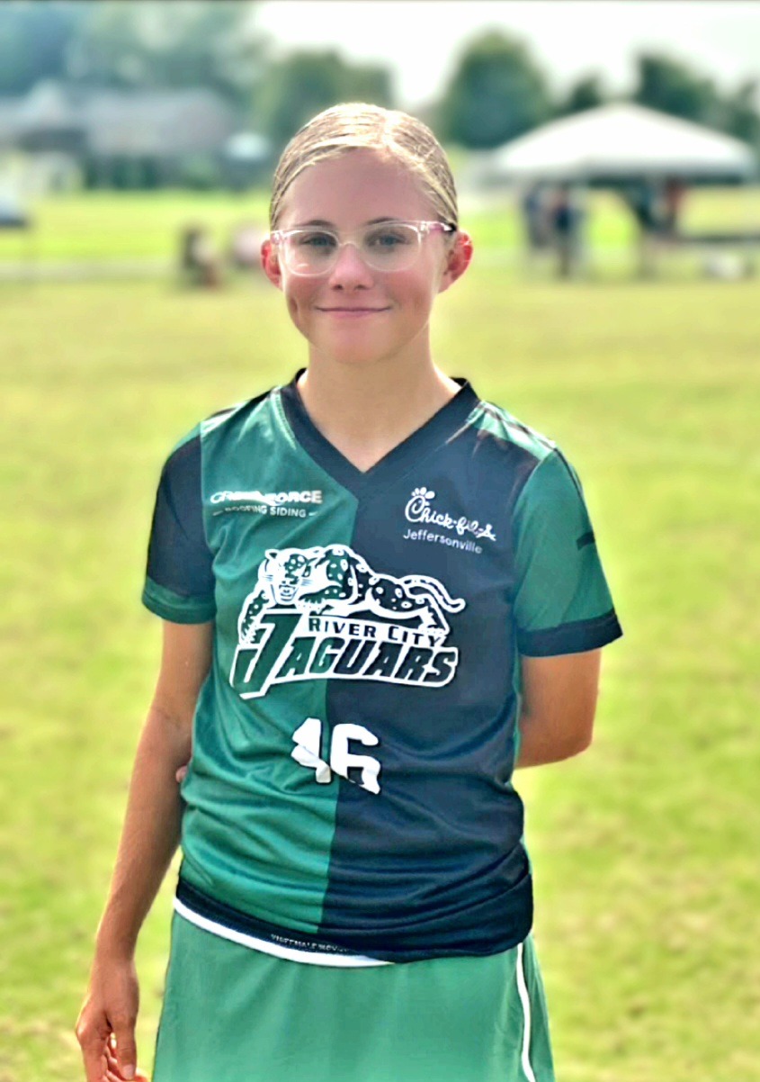 Support Maddie's Soccer Dream in Italy campaign photo, 6 of 7