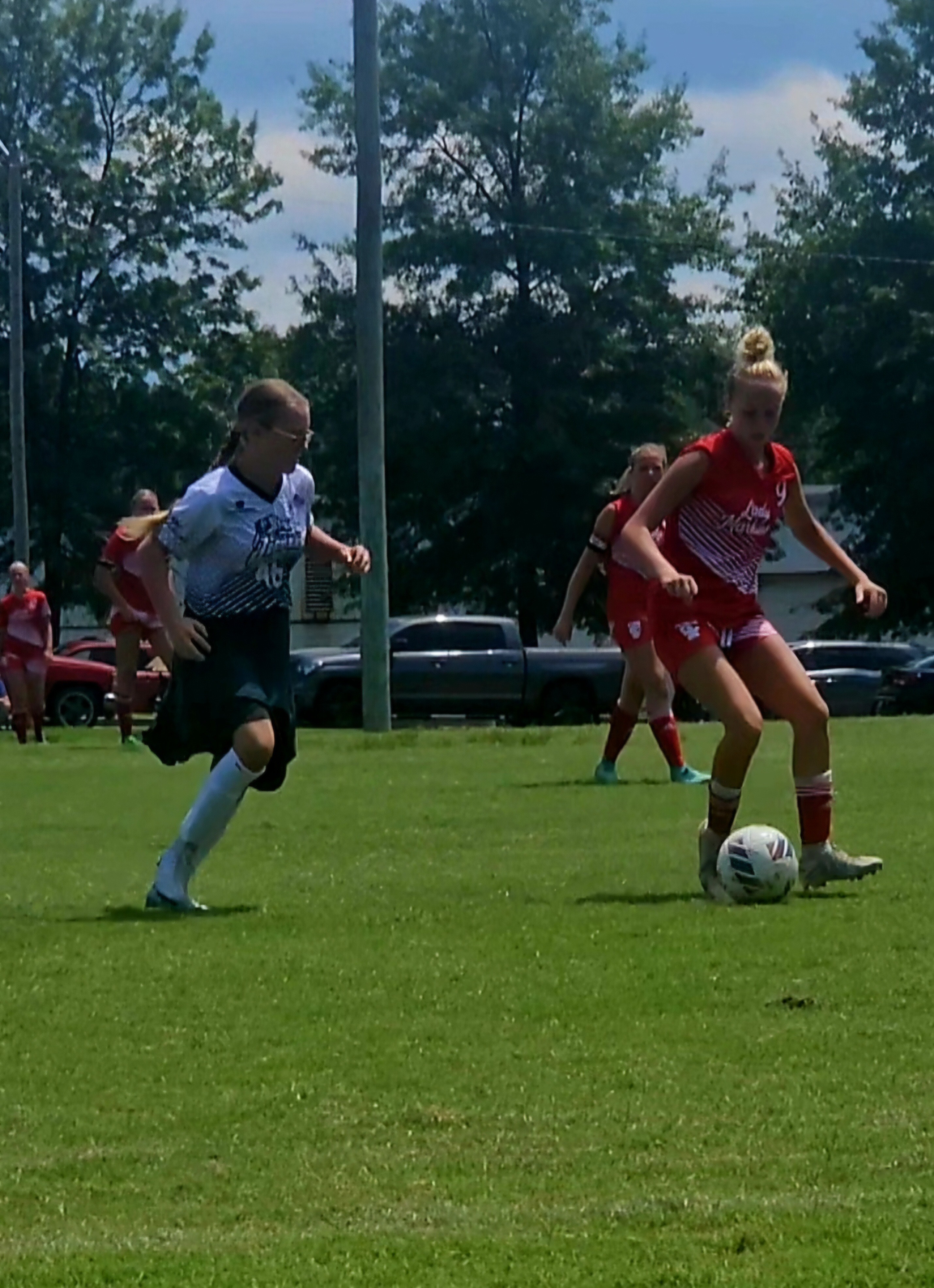 Support Maddie's Soccer Dream in Italy campaign photo, 4 of 7