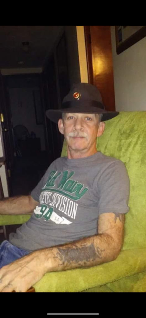 Donate in memory of William "Billy" Wright campaign photo, 2 of 4