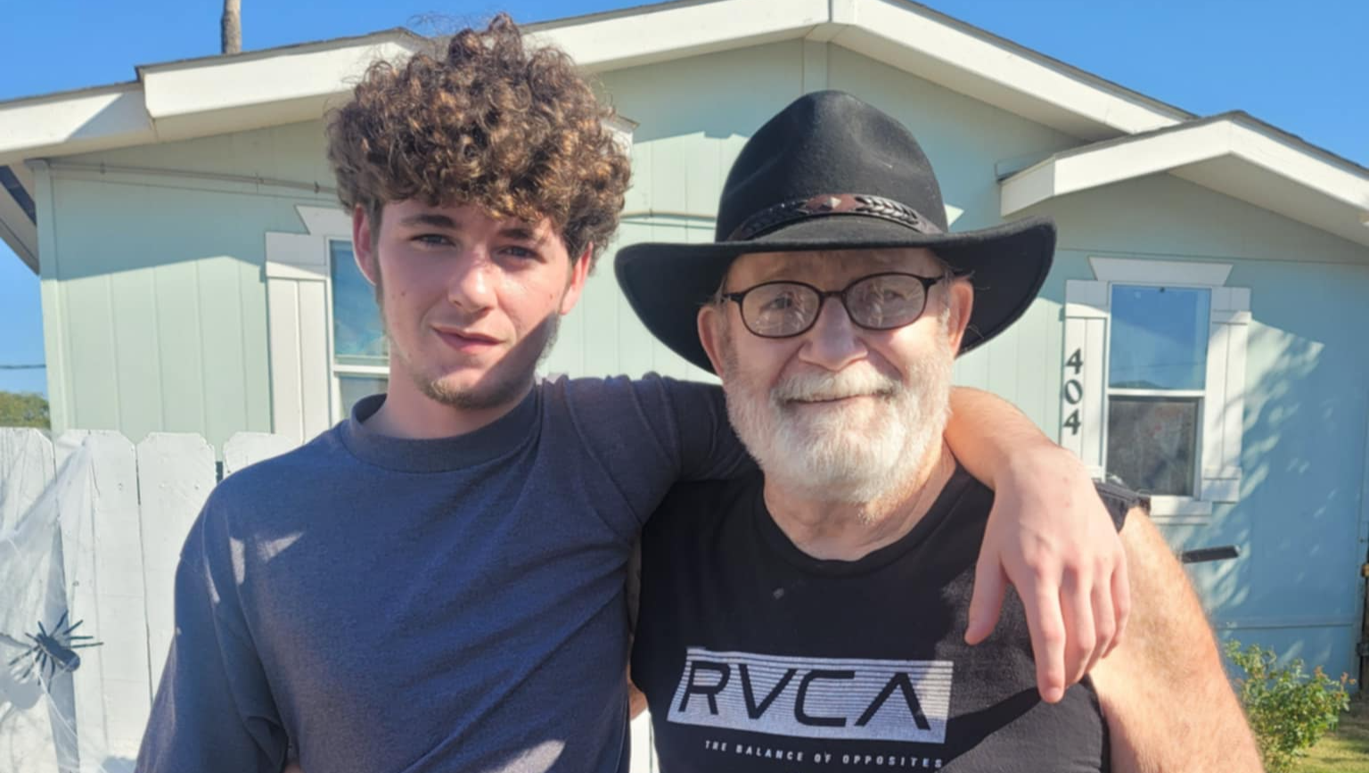 Justice for Brody Davis: Support His Family pinned link photo