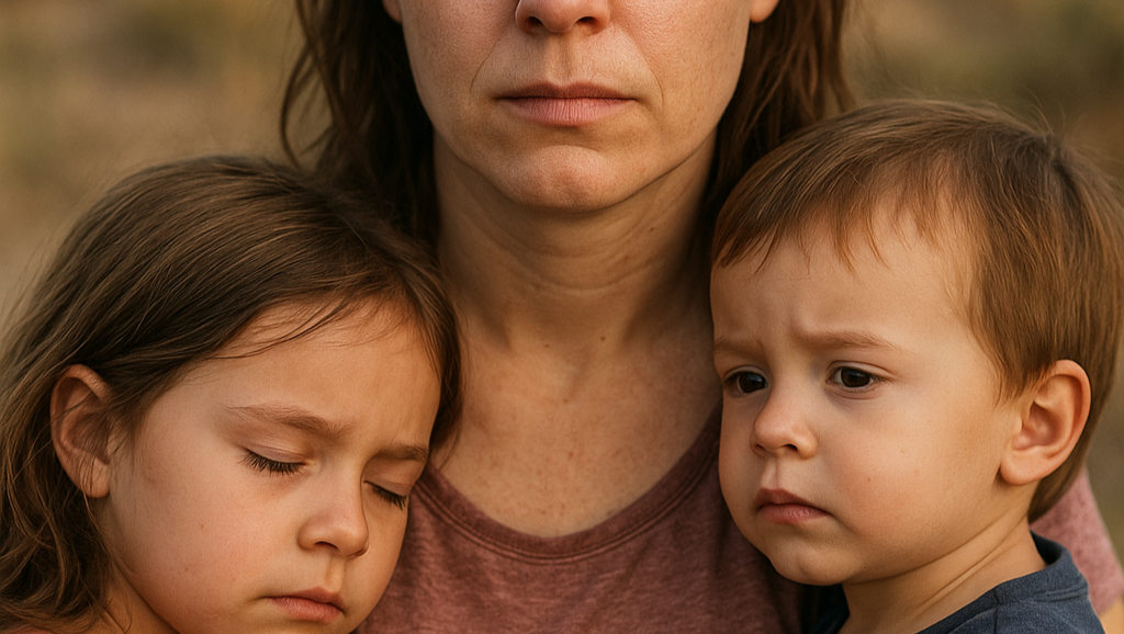 DIRECT HELP FOR MOTHERS IN NEED. pinned link photo
