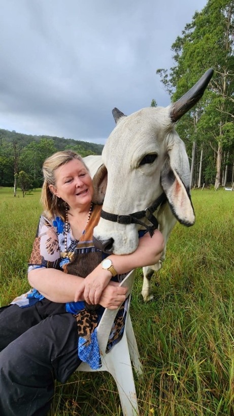 Help Create a Home for Gho Mata & Sacred Teachings campaign photo, 7 of 8