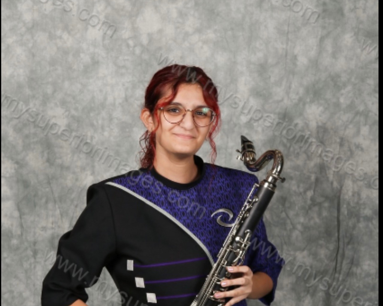 Help Yarah March in Macy's Parade campaign photo, 2 of 4