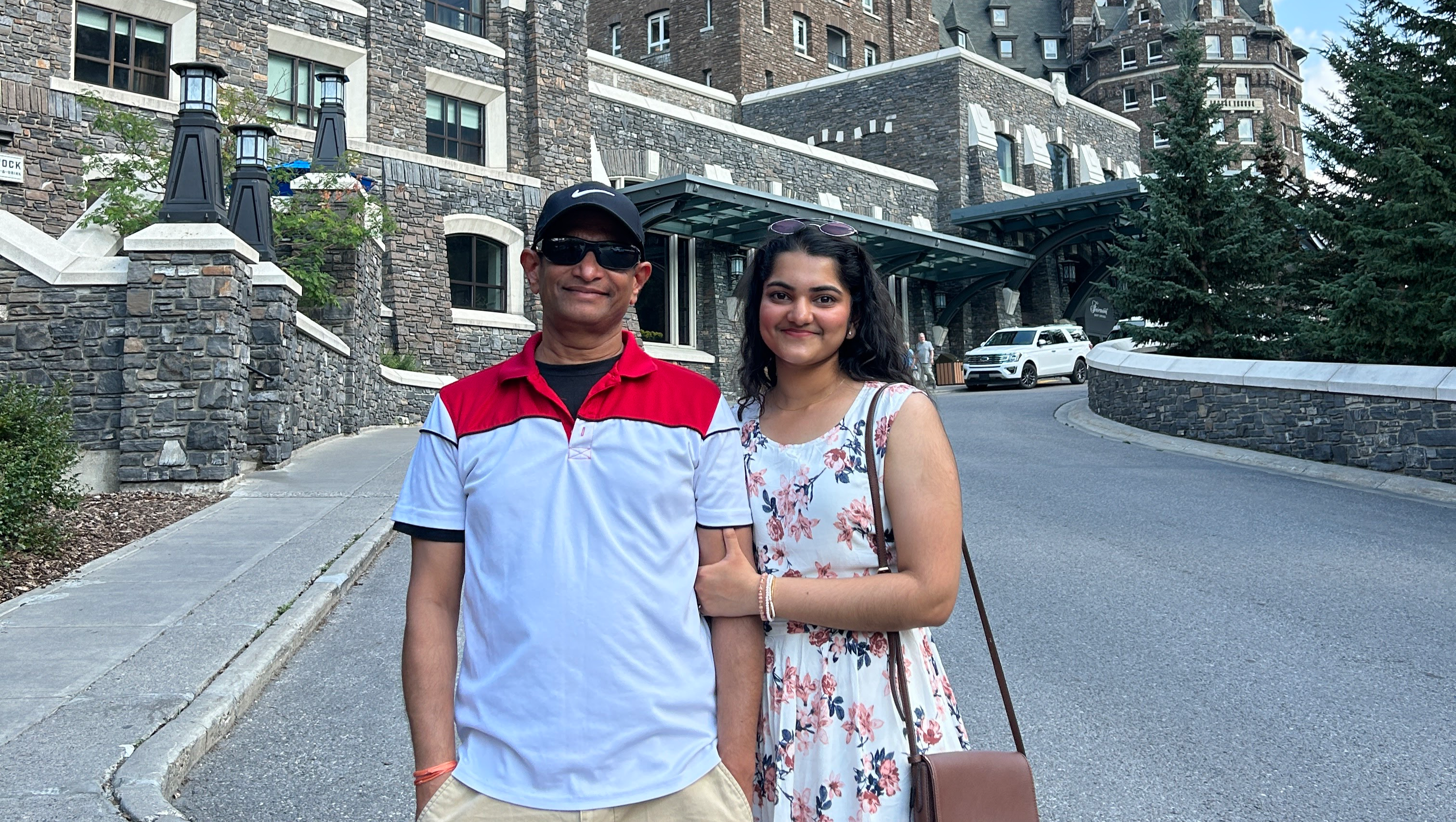 Fundraiser by Ananya Shetty : Help Us Bring My Father Home for His ...