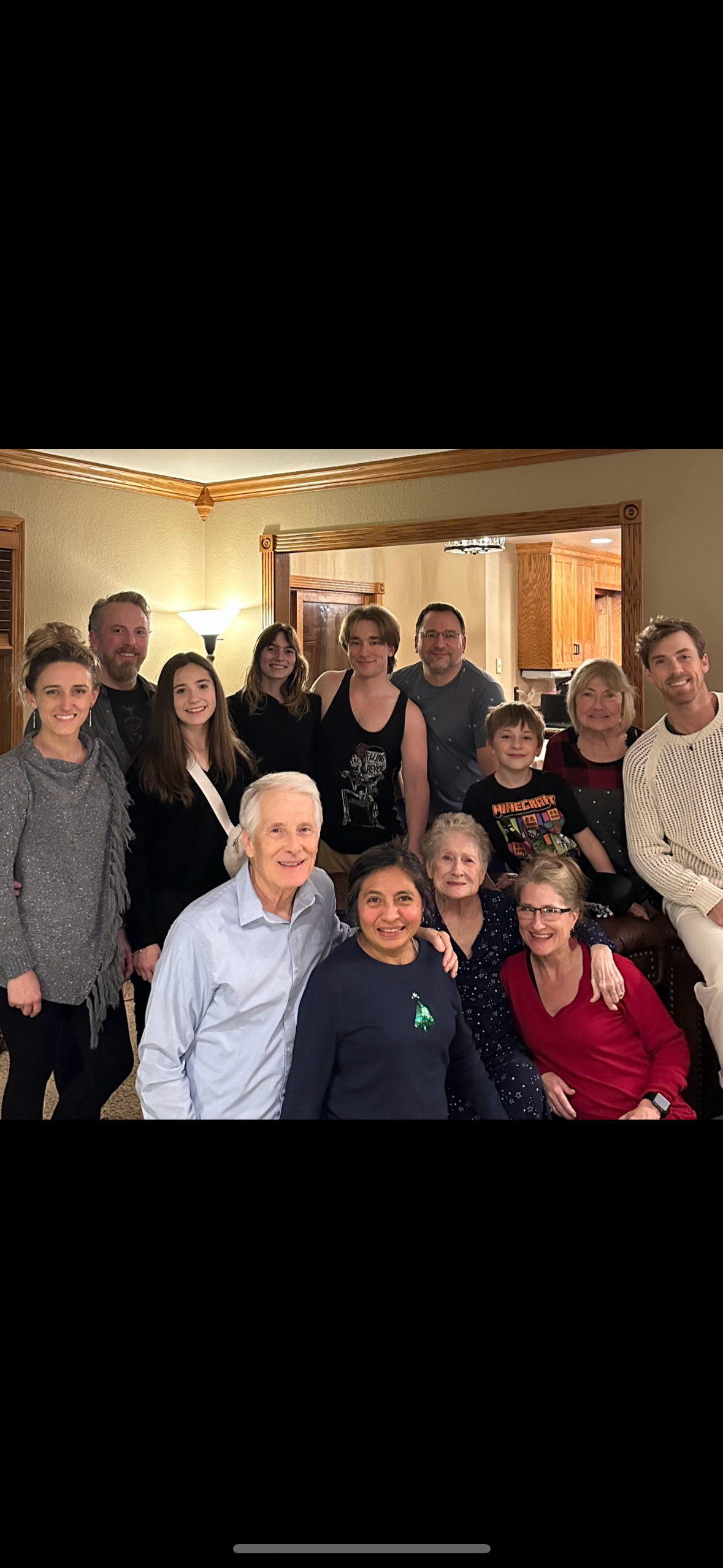 Help Darcy Fight with Love & Strength! campaign photo, 5 of 7