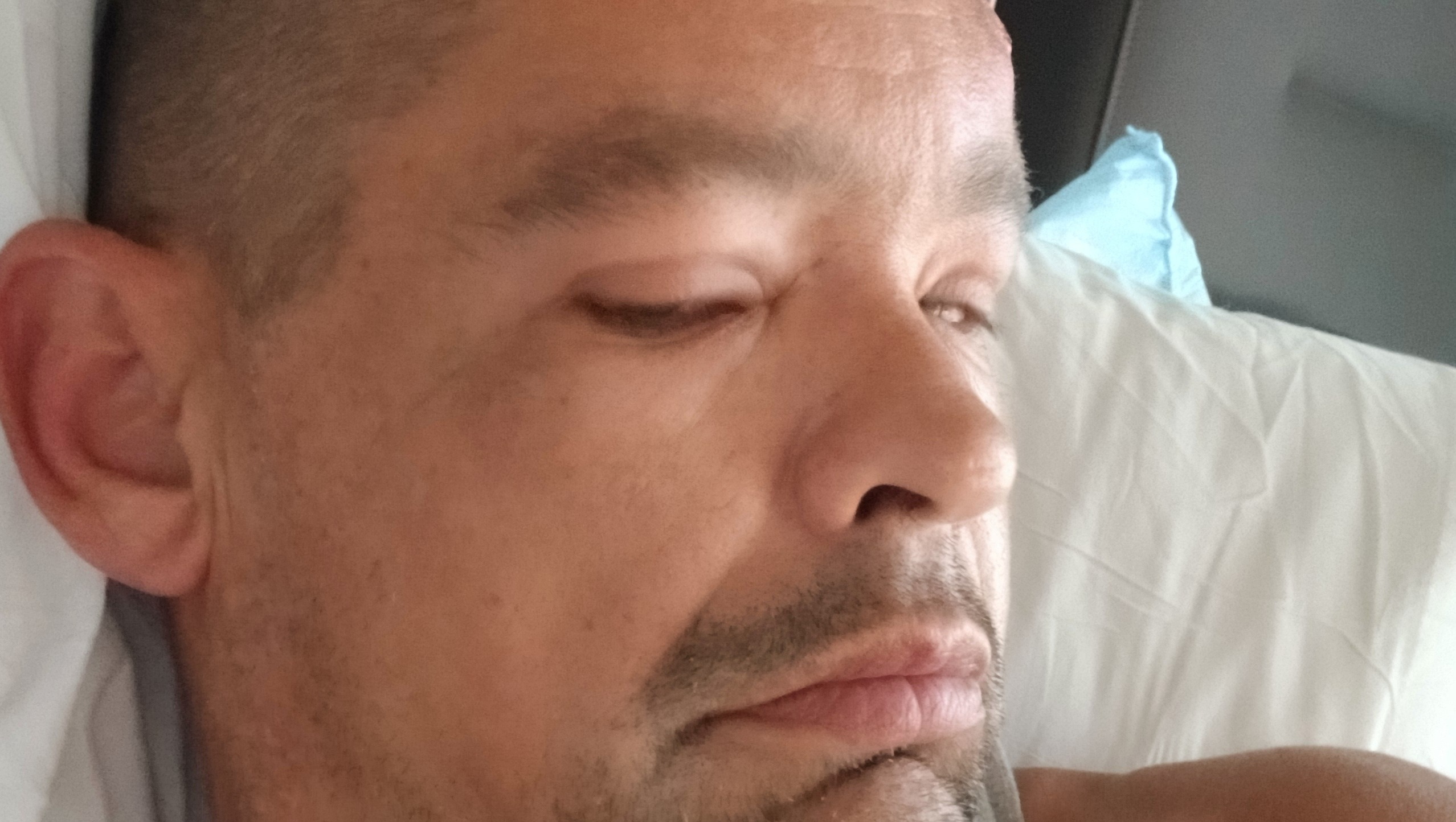 Help James beat cancer, his father didn't have a chance, may photo