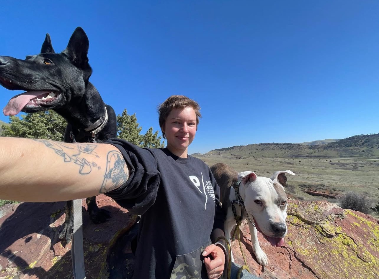 Help Hades get a new car and home after accident campaign photo, 2 of 5